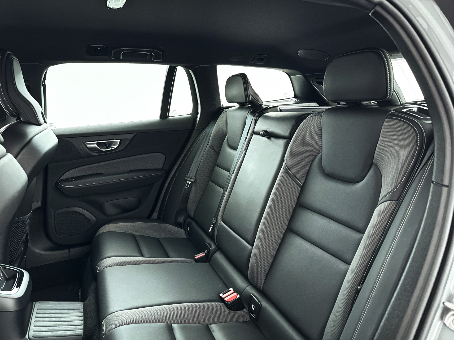 Foto van Volvo V90