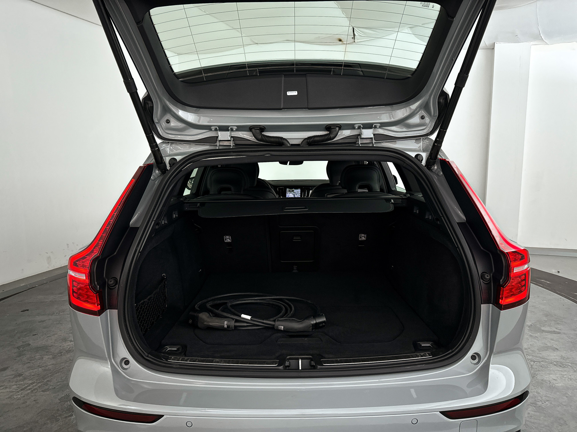 Foto van Volvo V90