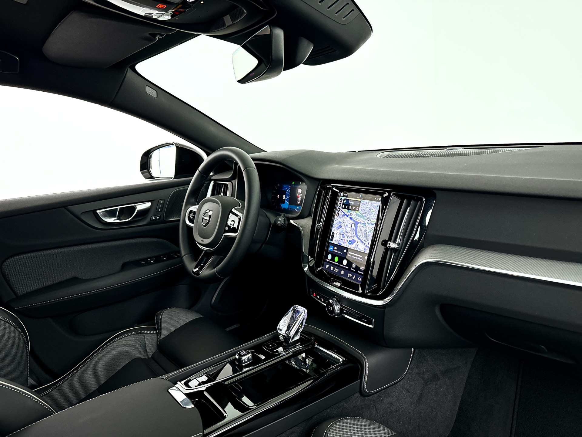 Foto van Volvo V90