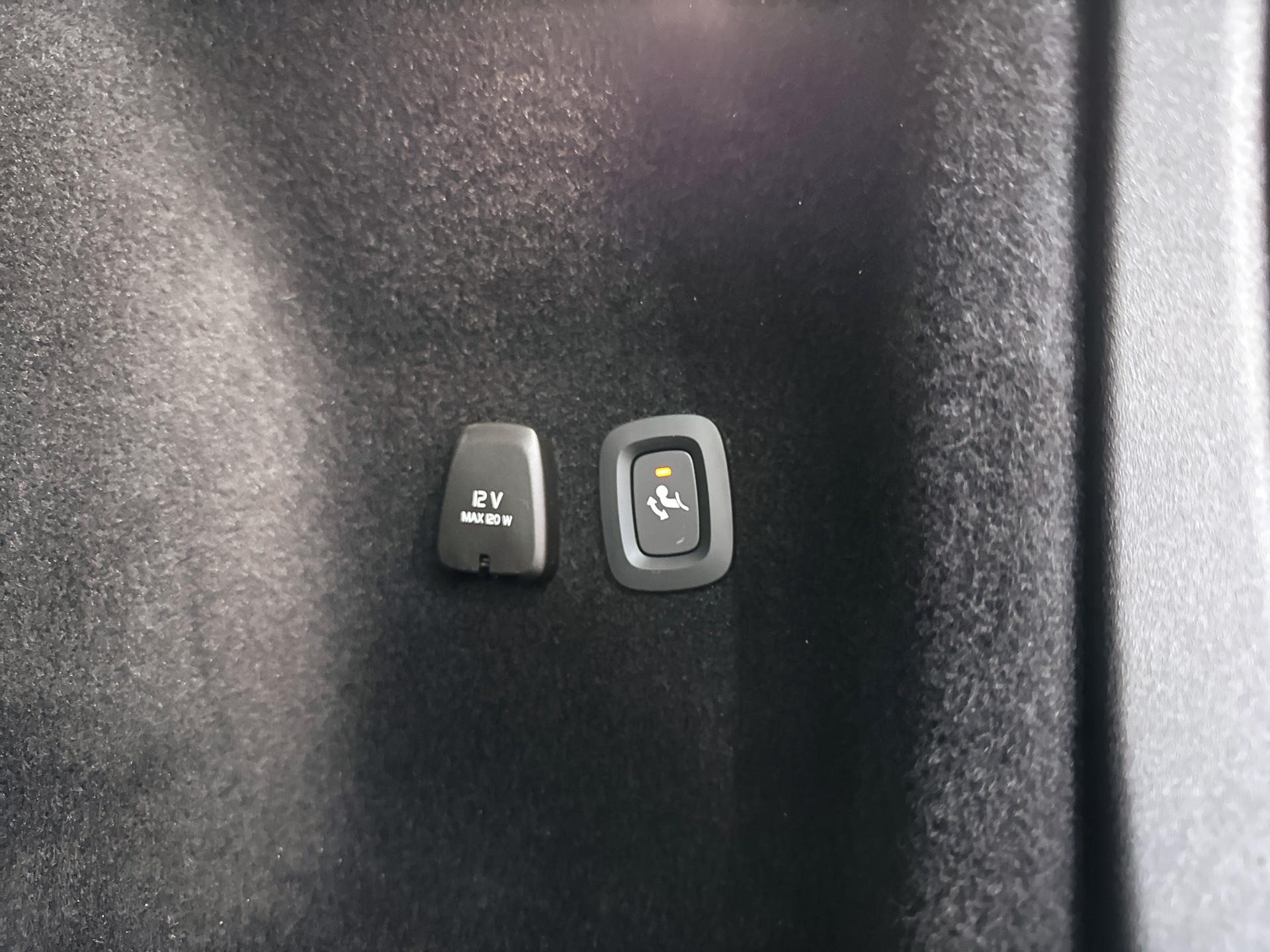Foto van Volvo V90
