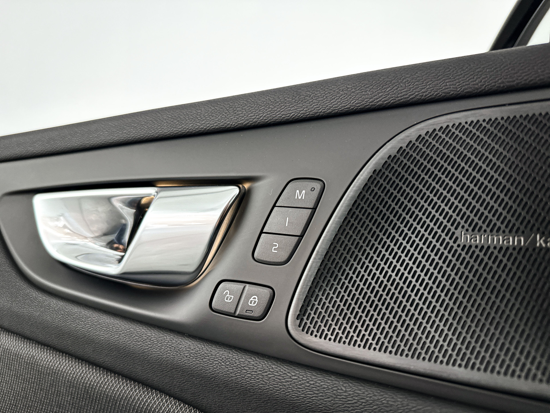 Foto van Volvo V90