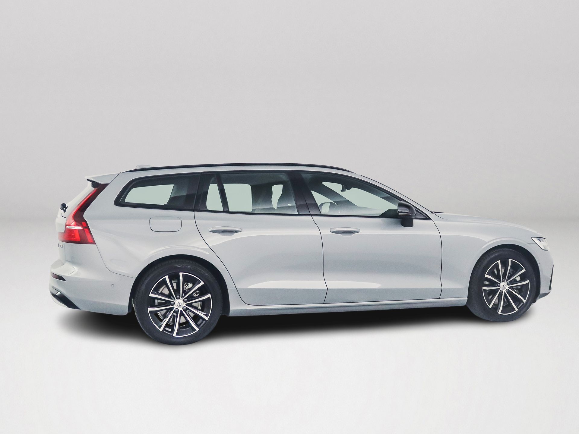 Foto van Volvo V90