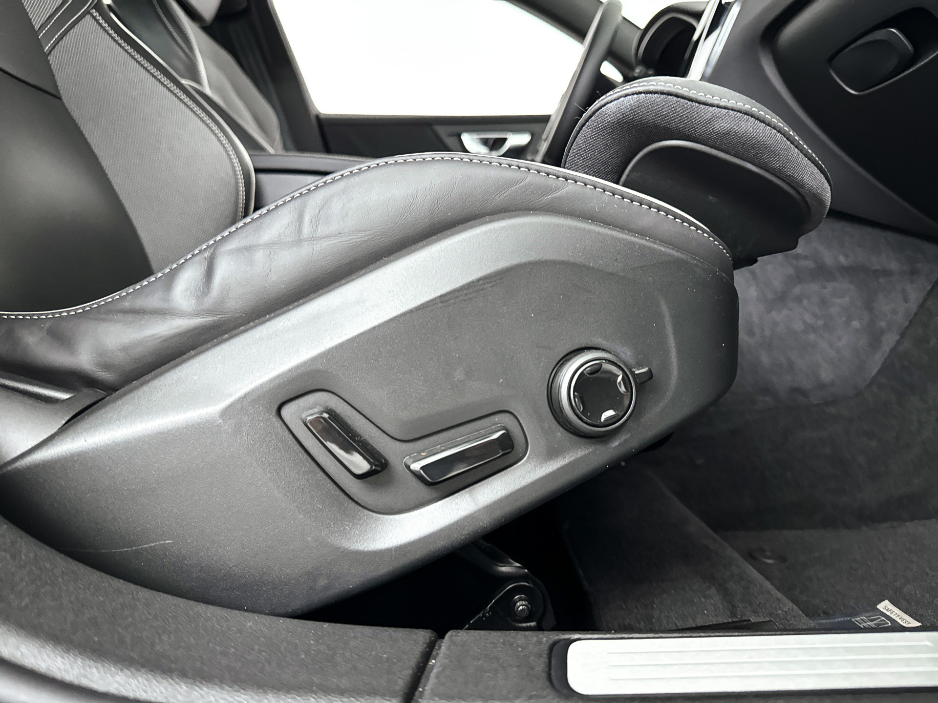 Foto van Volvo V90