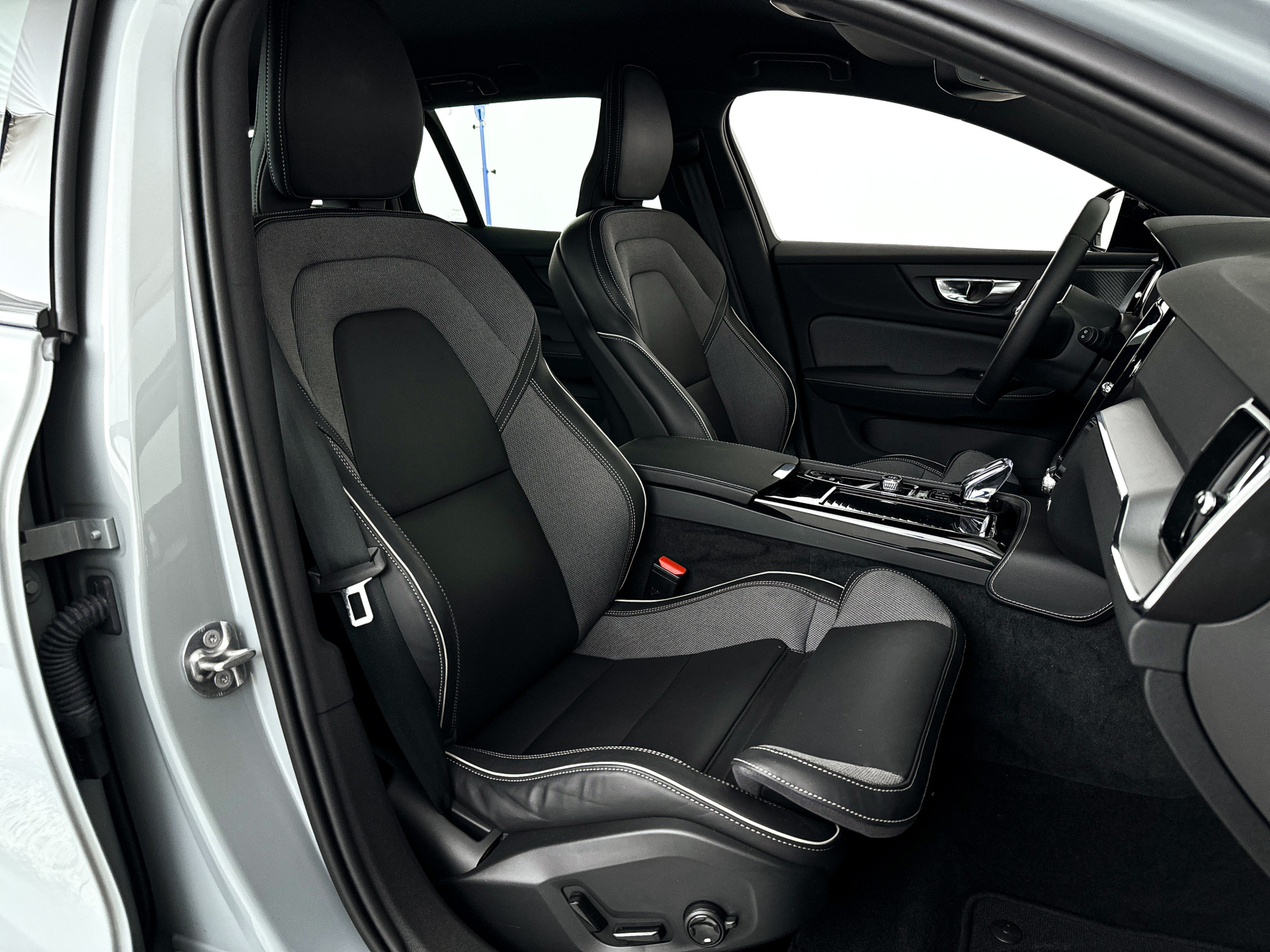 Foto van Volvo V90