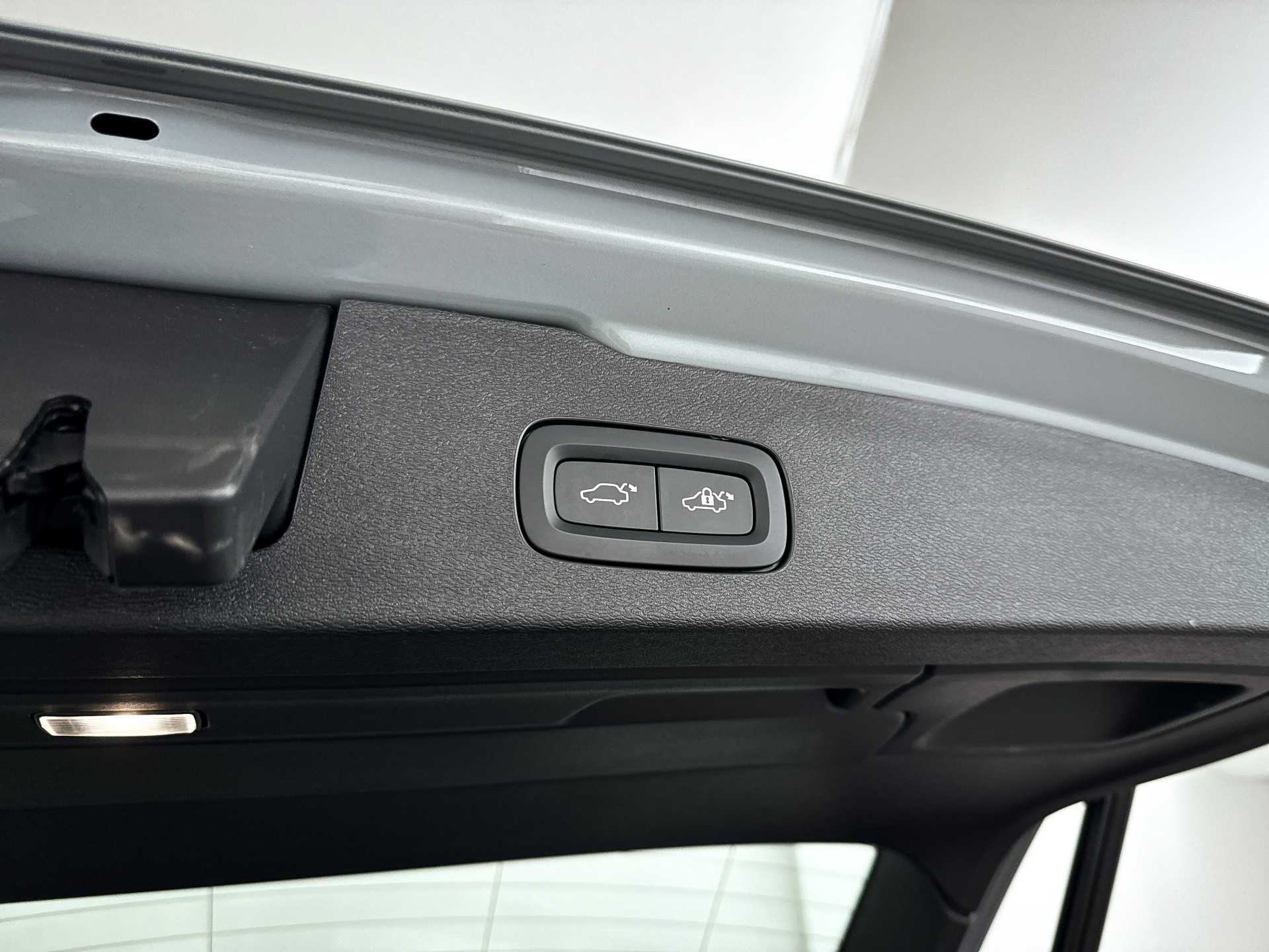 Foto van Volvo V90