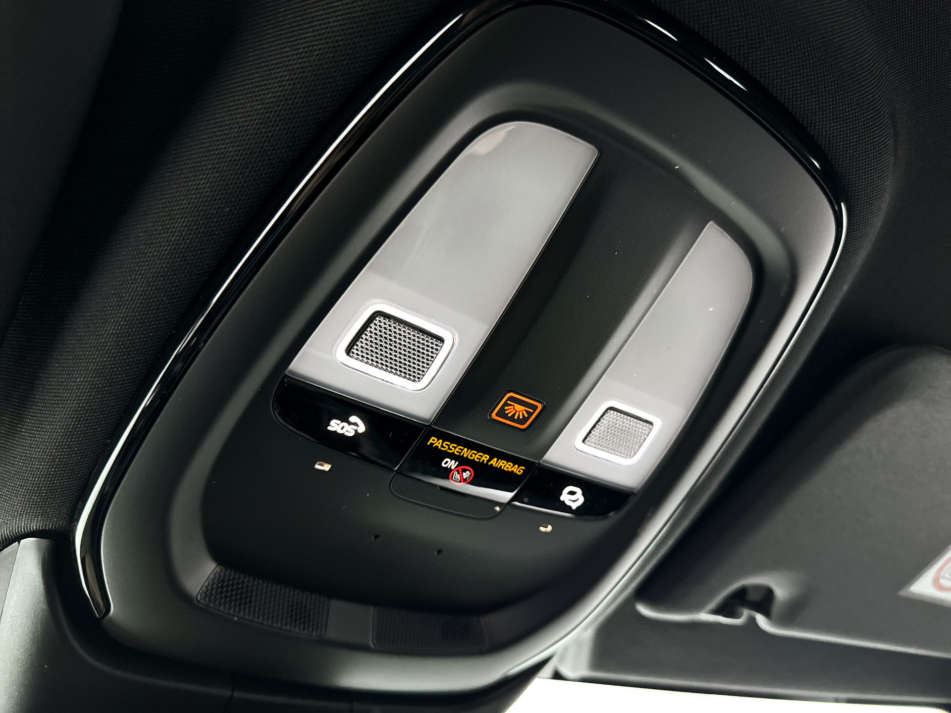 Foto van Volvo V90