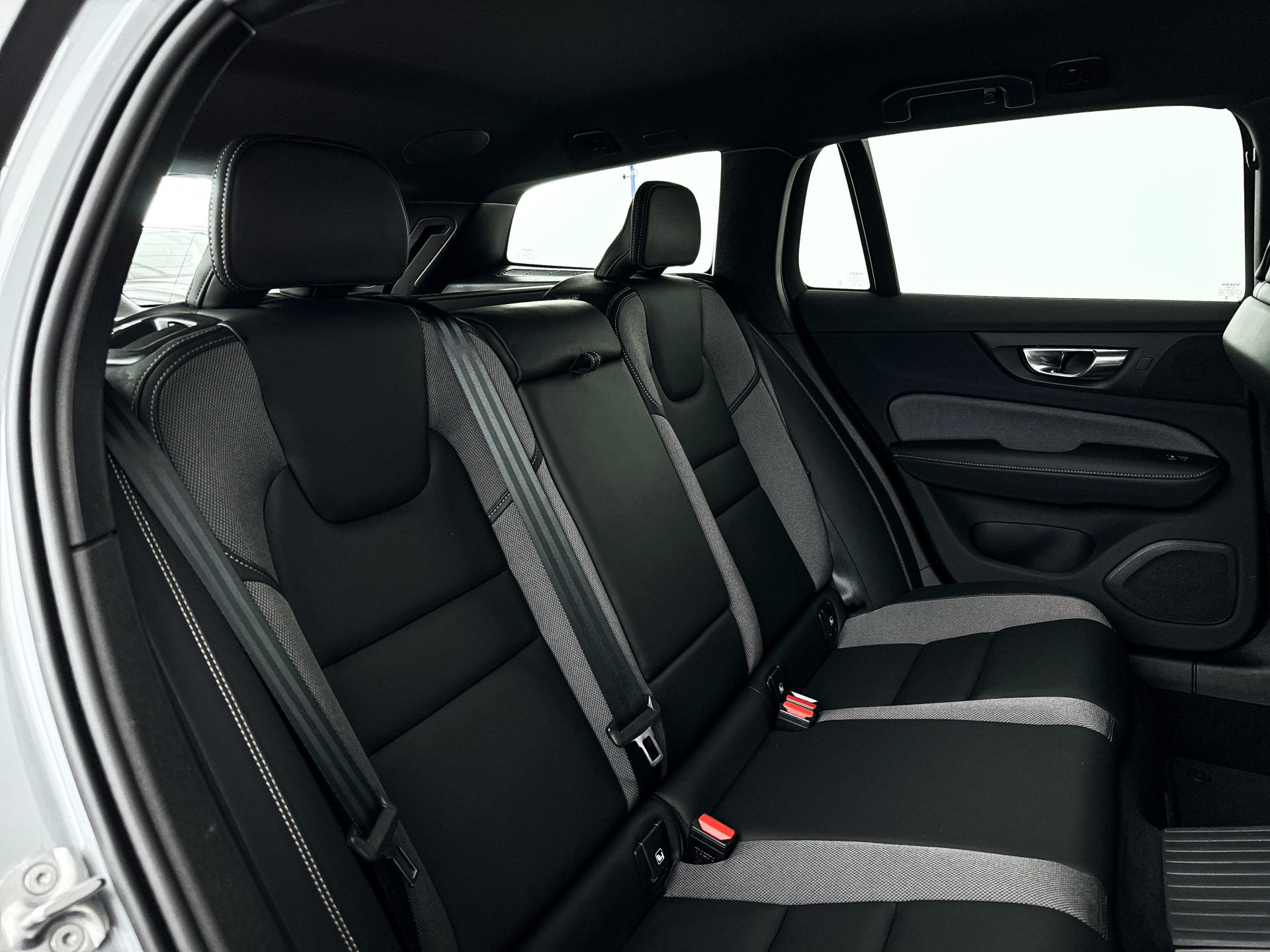 Foto van Volvo V90