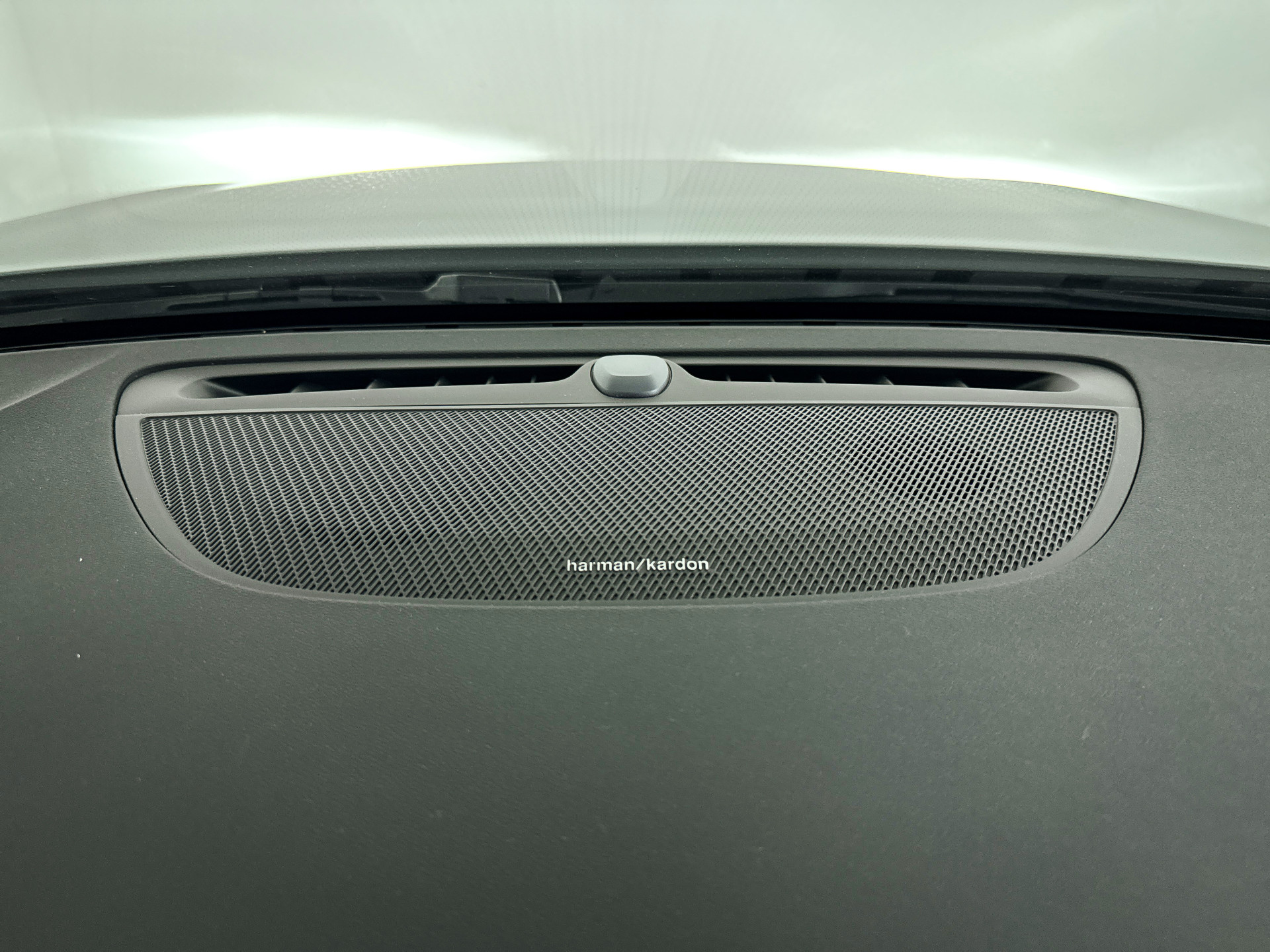 Foto van Volvo V90