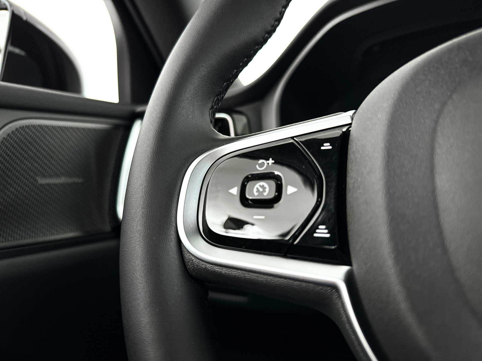 Foto van Volvo V90