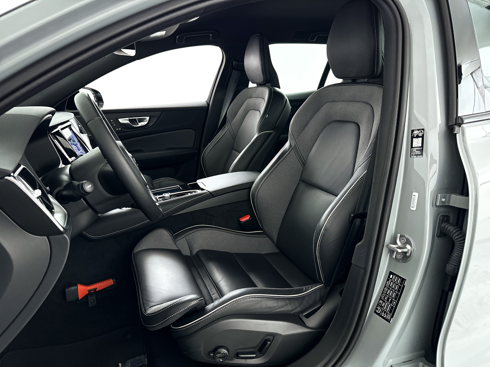 Foto van Volvo V90