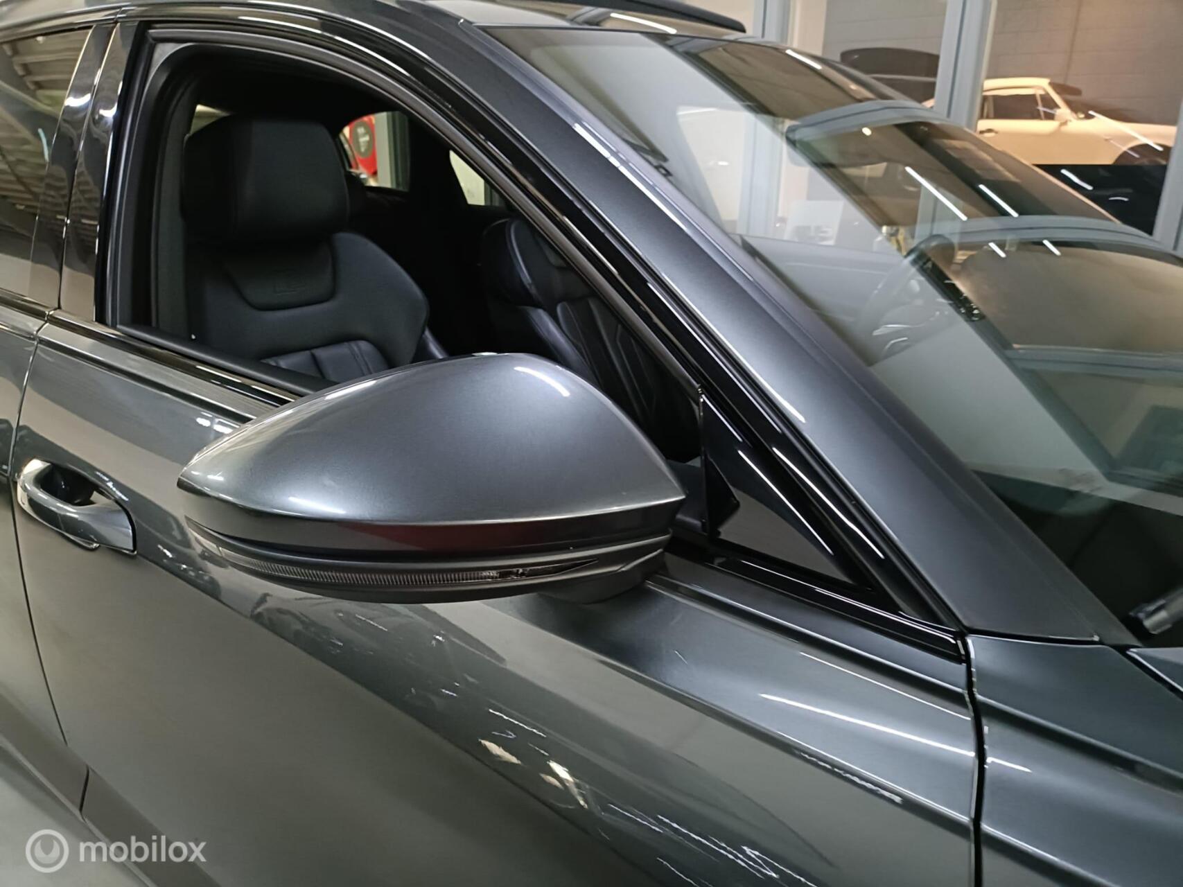 Foto van Audi A6 Avant