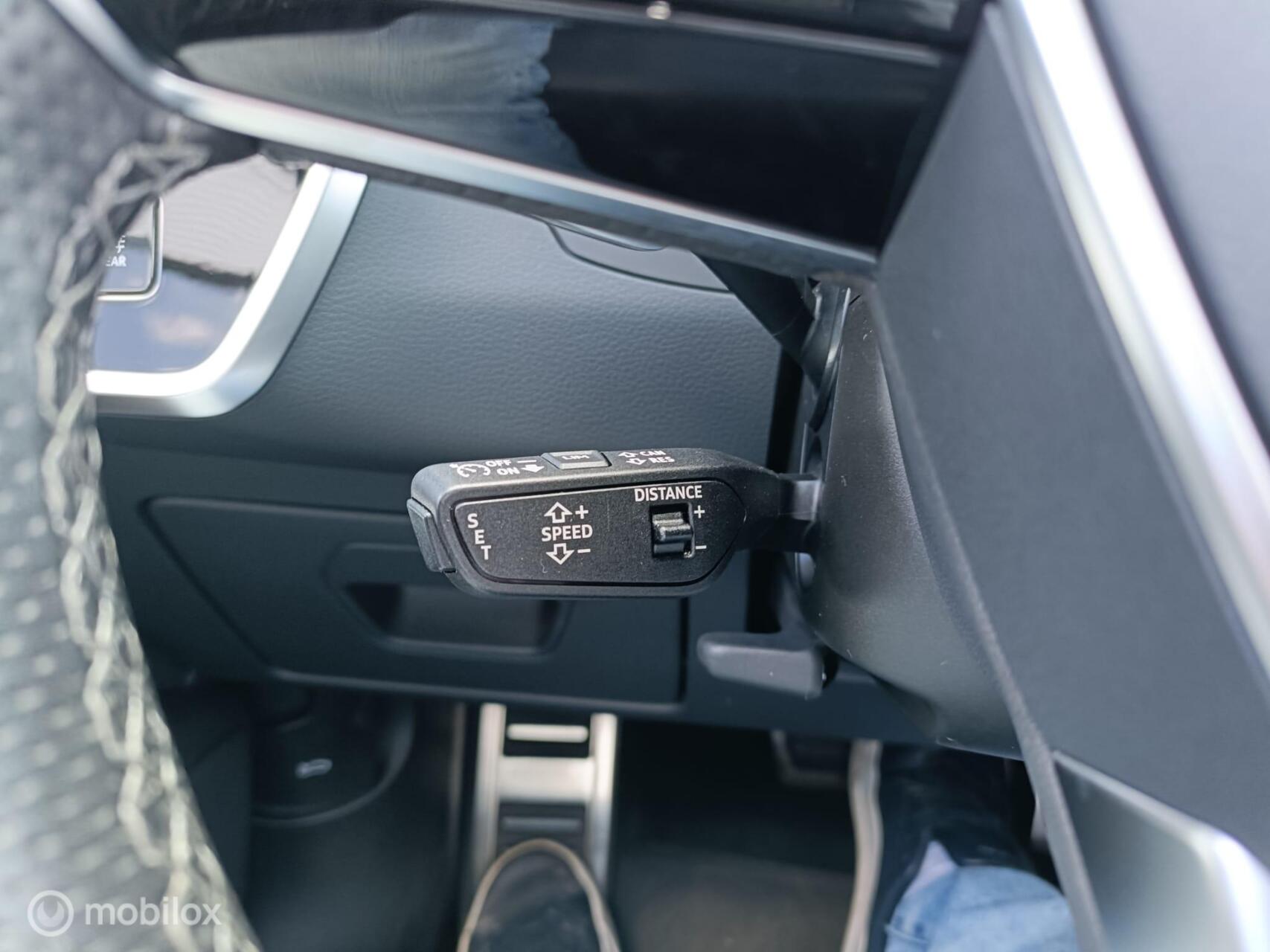 Foto van Audi A6 Avant