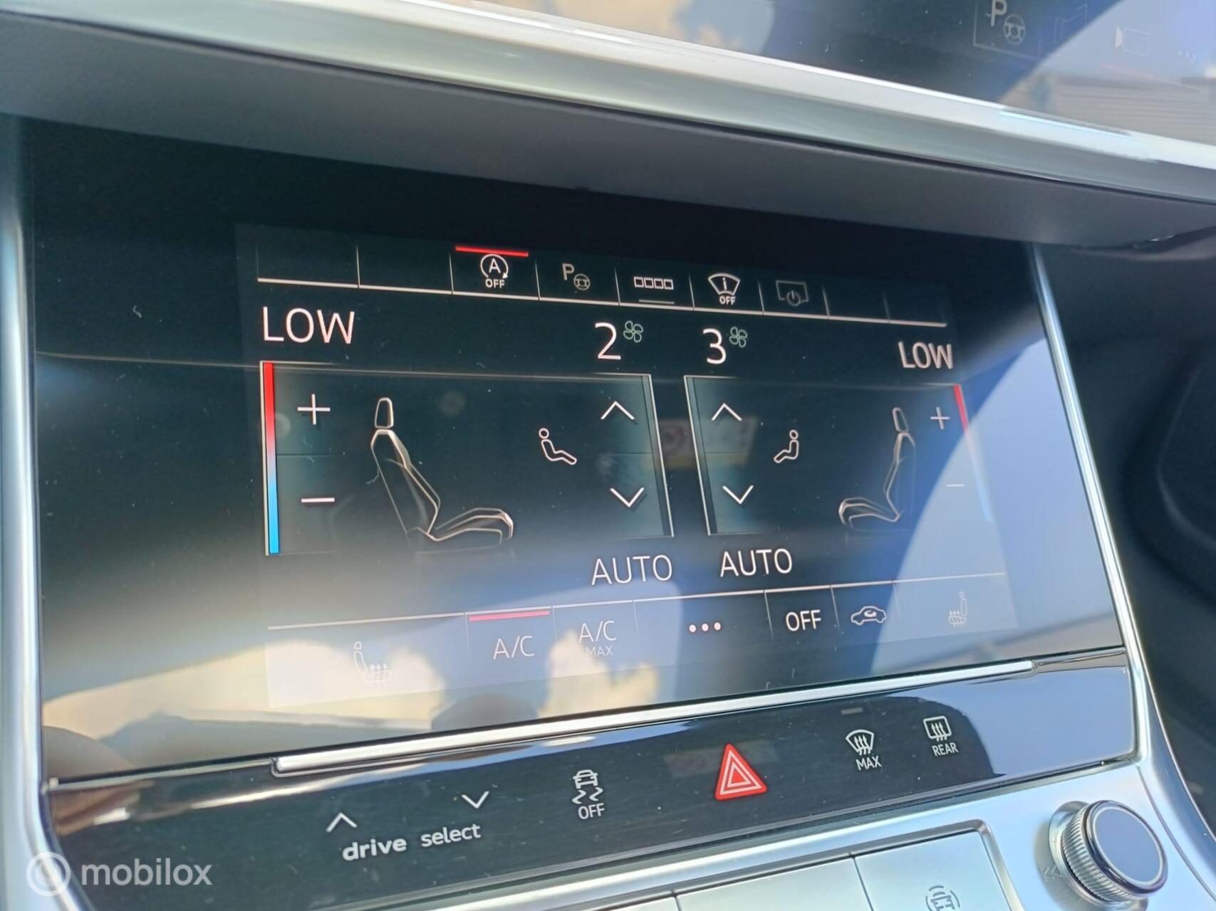 Foto van Audi A6 Avant