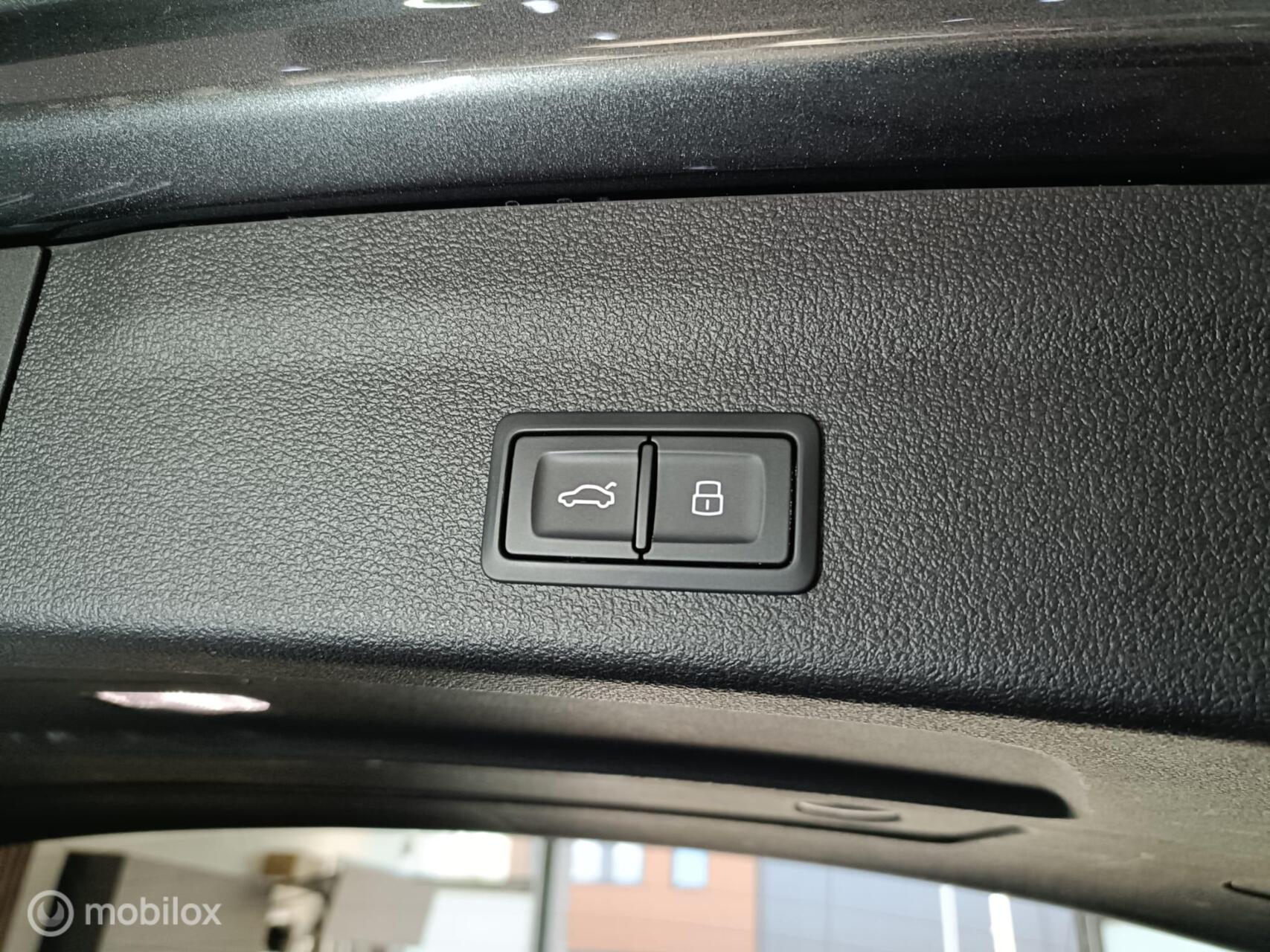Foto van Audi A6 Avant