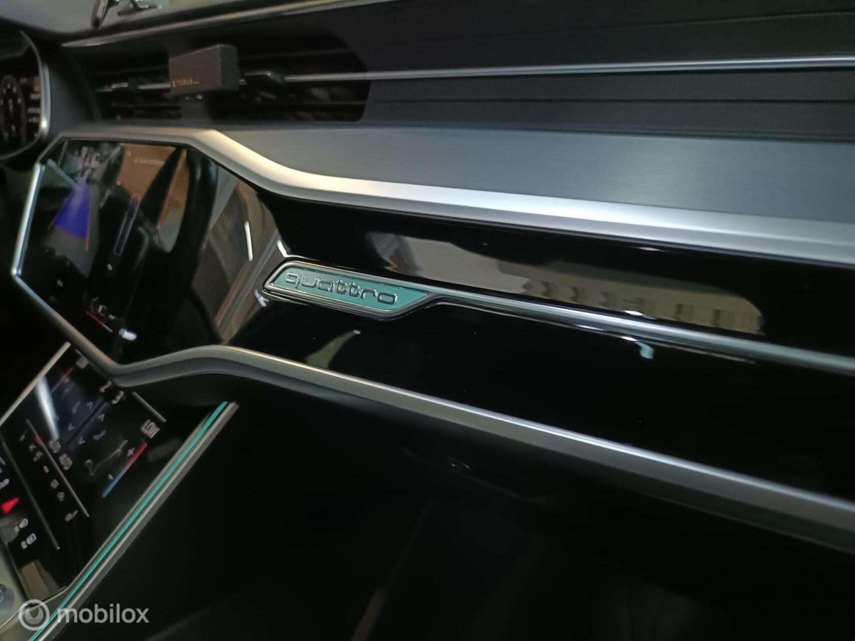 Foto van Audi A6 Avant