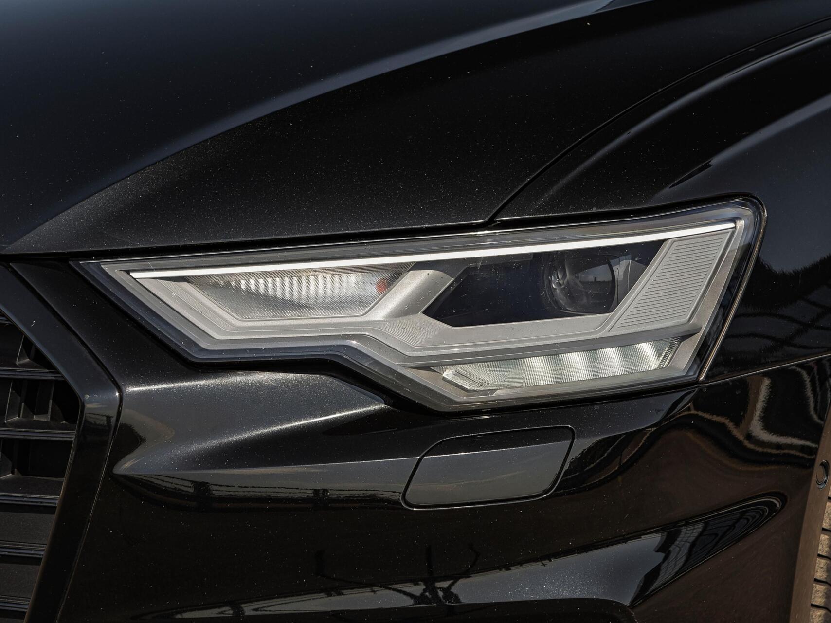 Foto van Audi A6 Avant