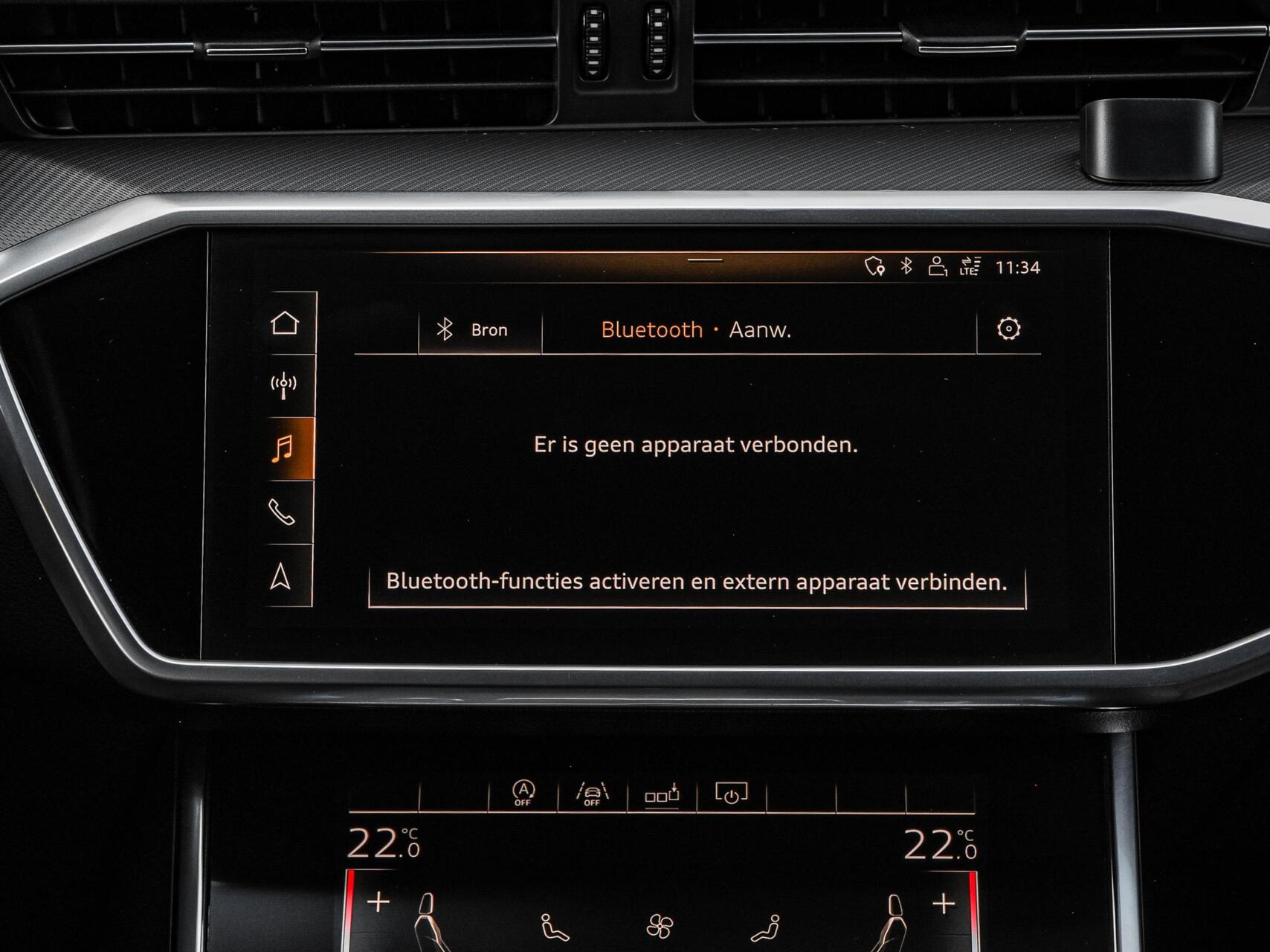 Foto van Audi A6 Avant