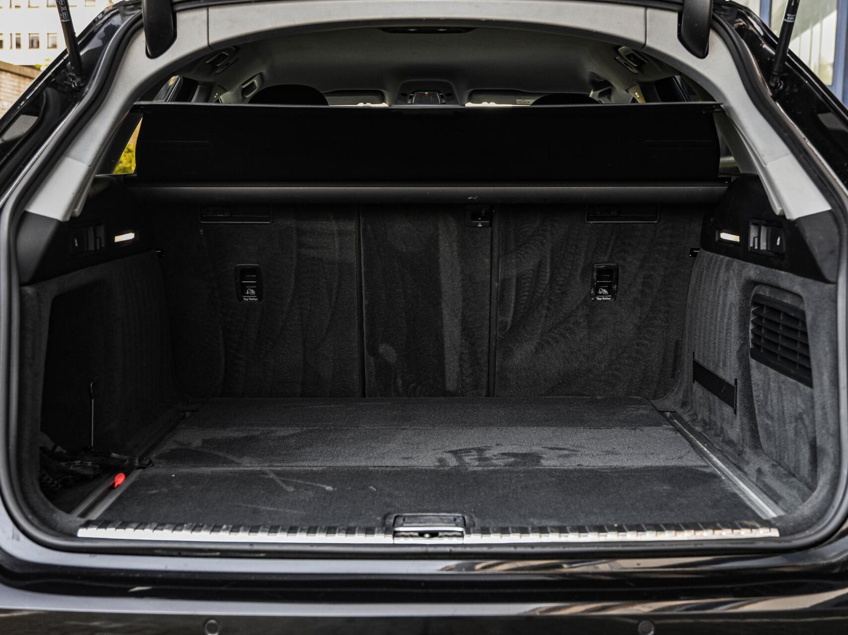 Foto van Audi A6 Avant