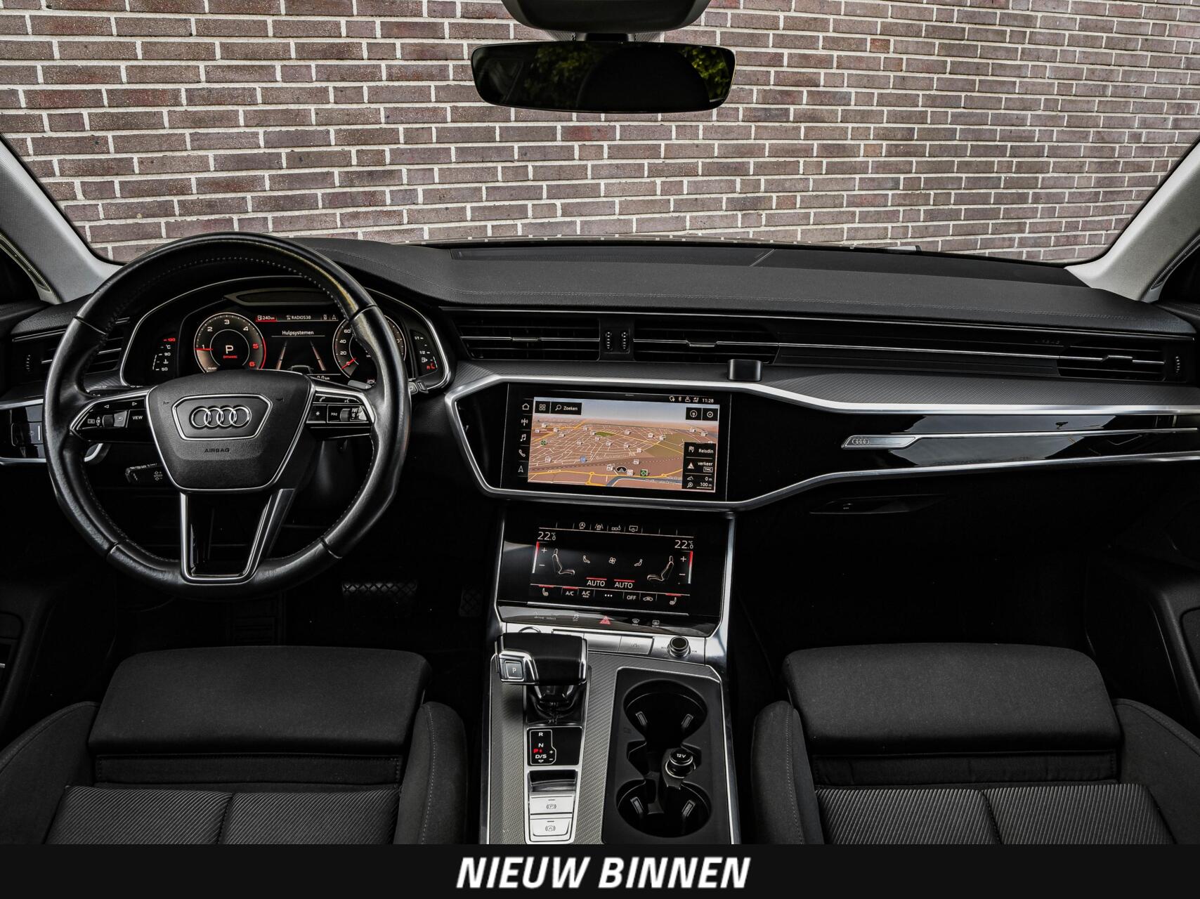 Foto van Audi A6 Avant