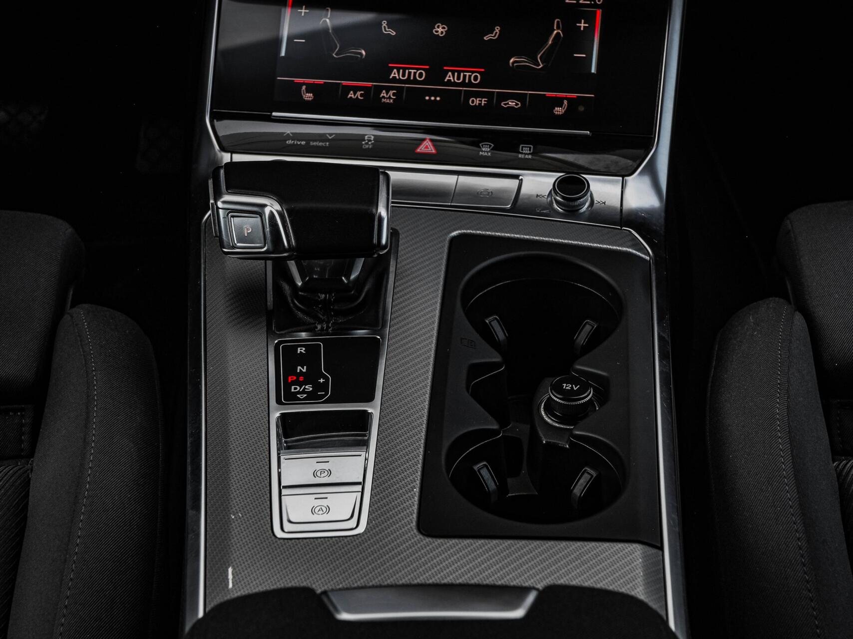 Foto van Audi A6 Avant
