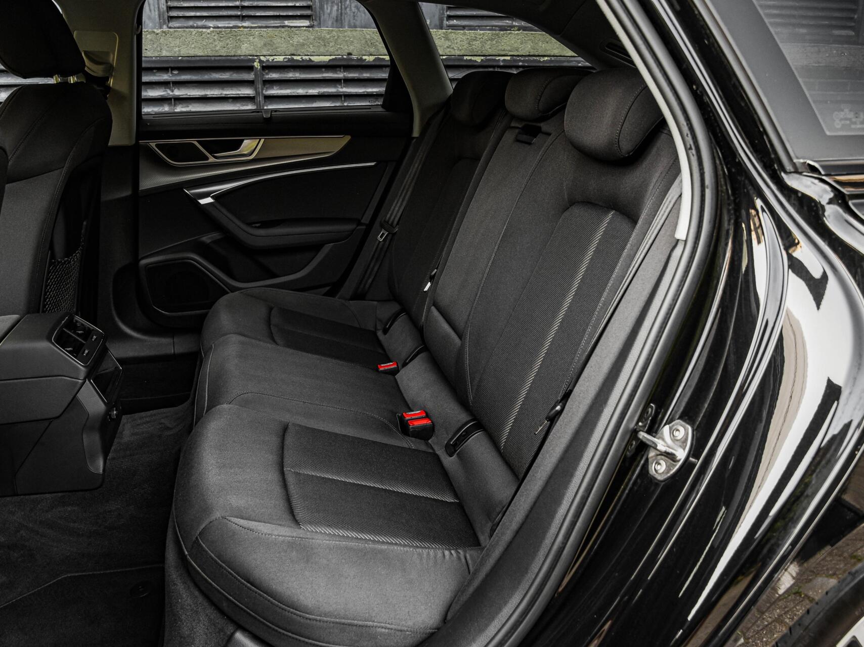 Foto van Audi A6 Avant