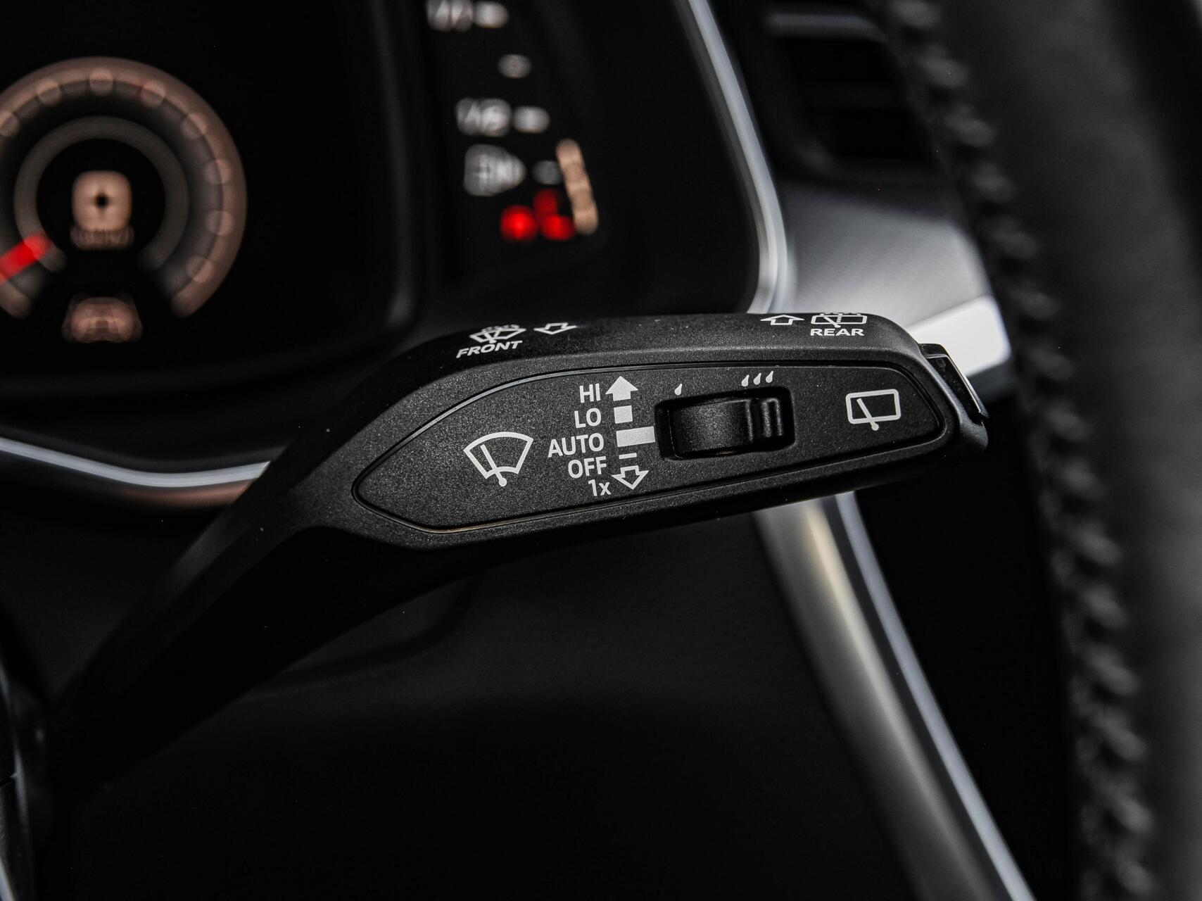 Foto van Audi A6 Avant