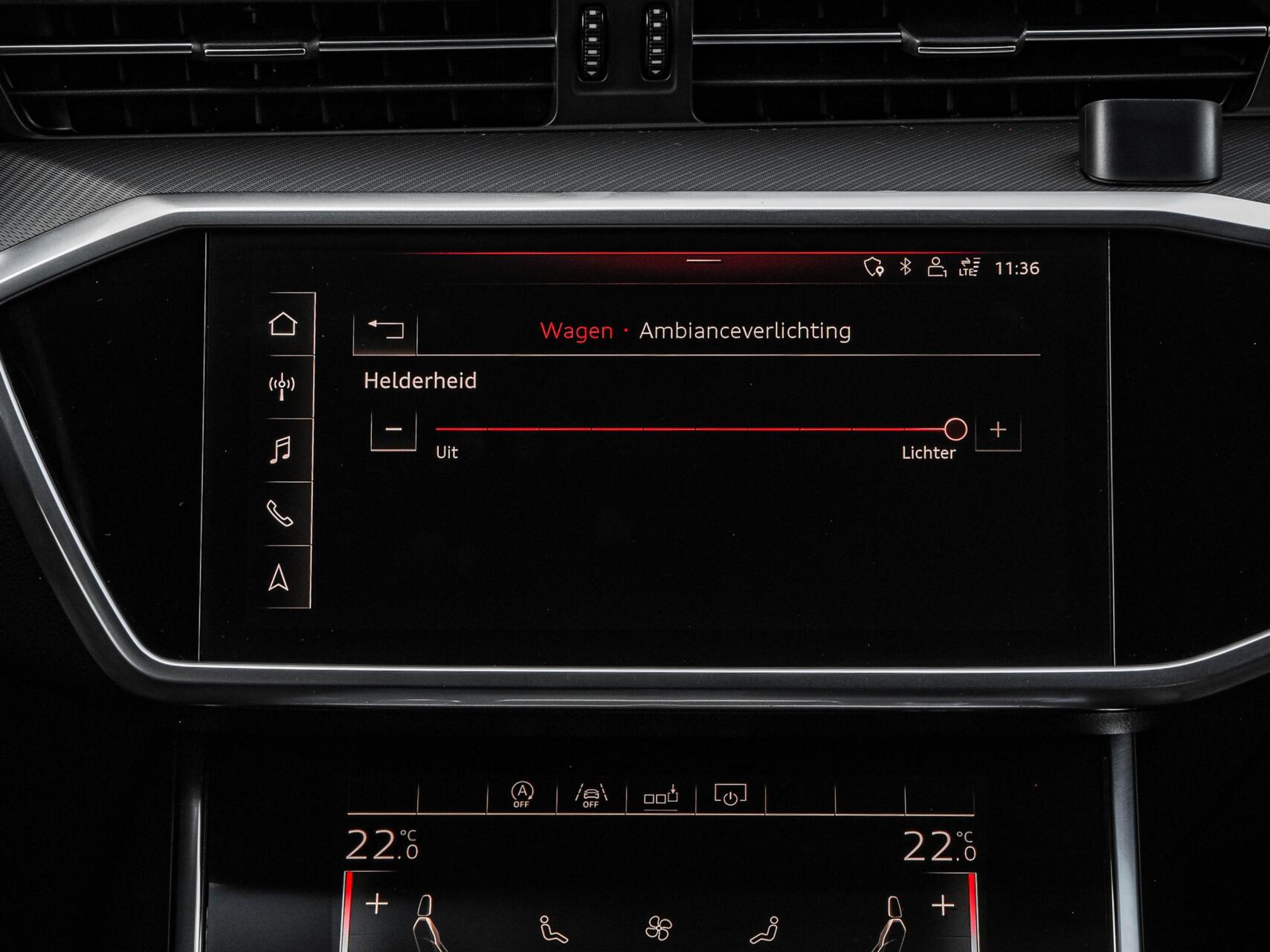 Foto van Audi A6 Avant