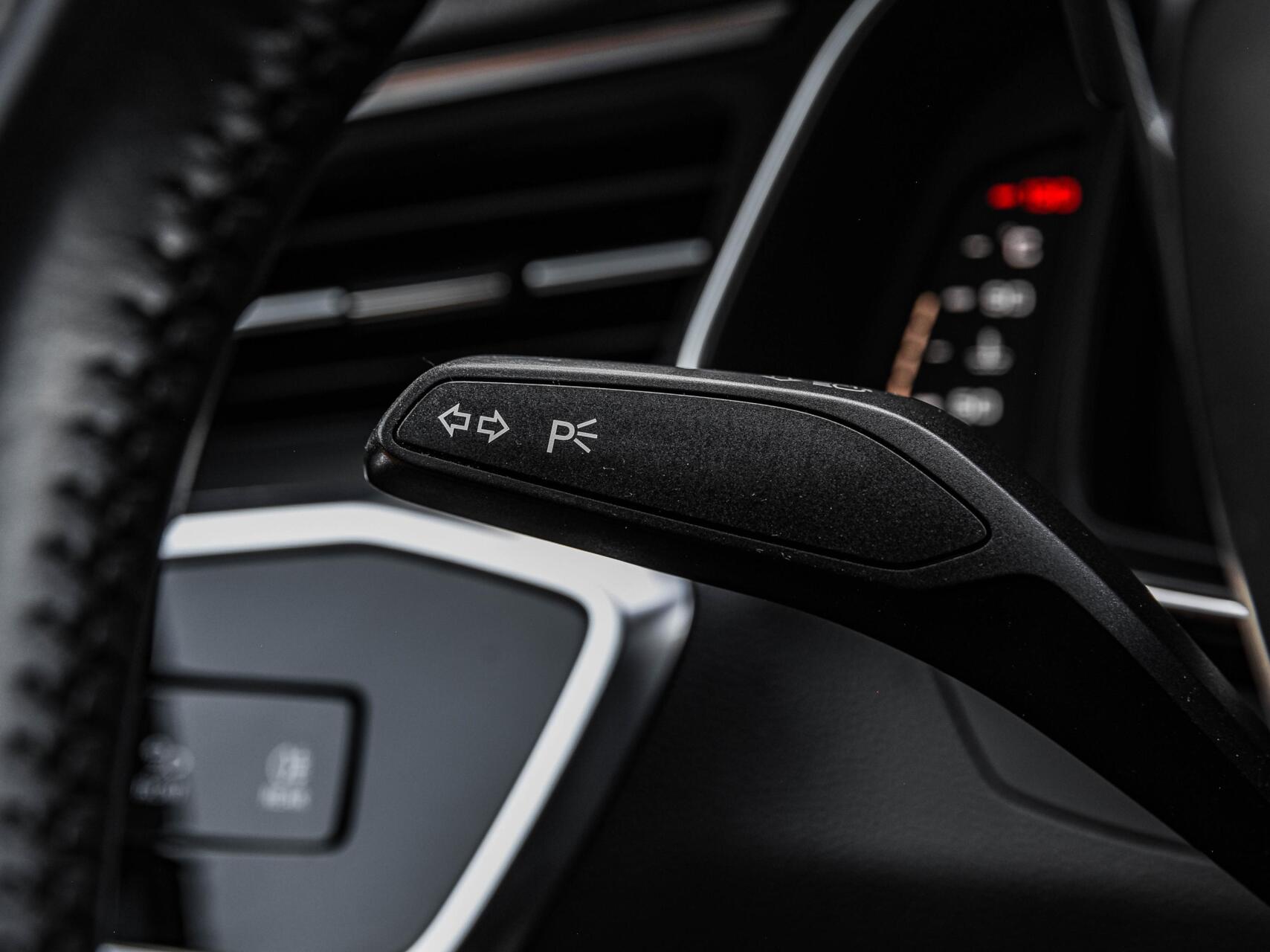 Foto van Audi A6 Avant
