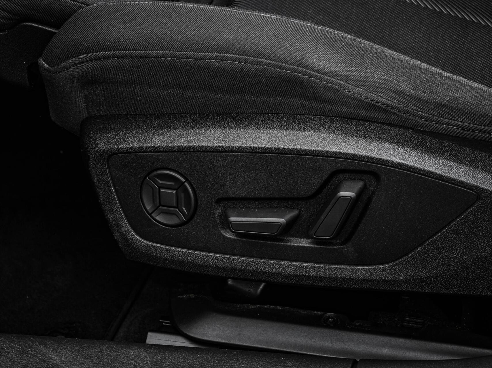 Foto van Audi A6 Avant