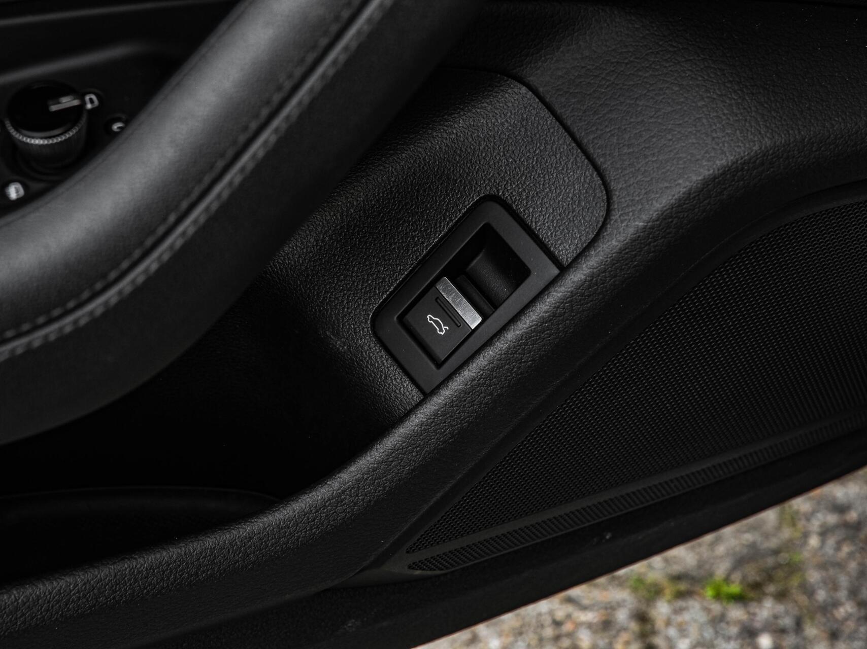 Foto van Audi A6 Avant