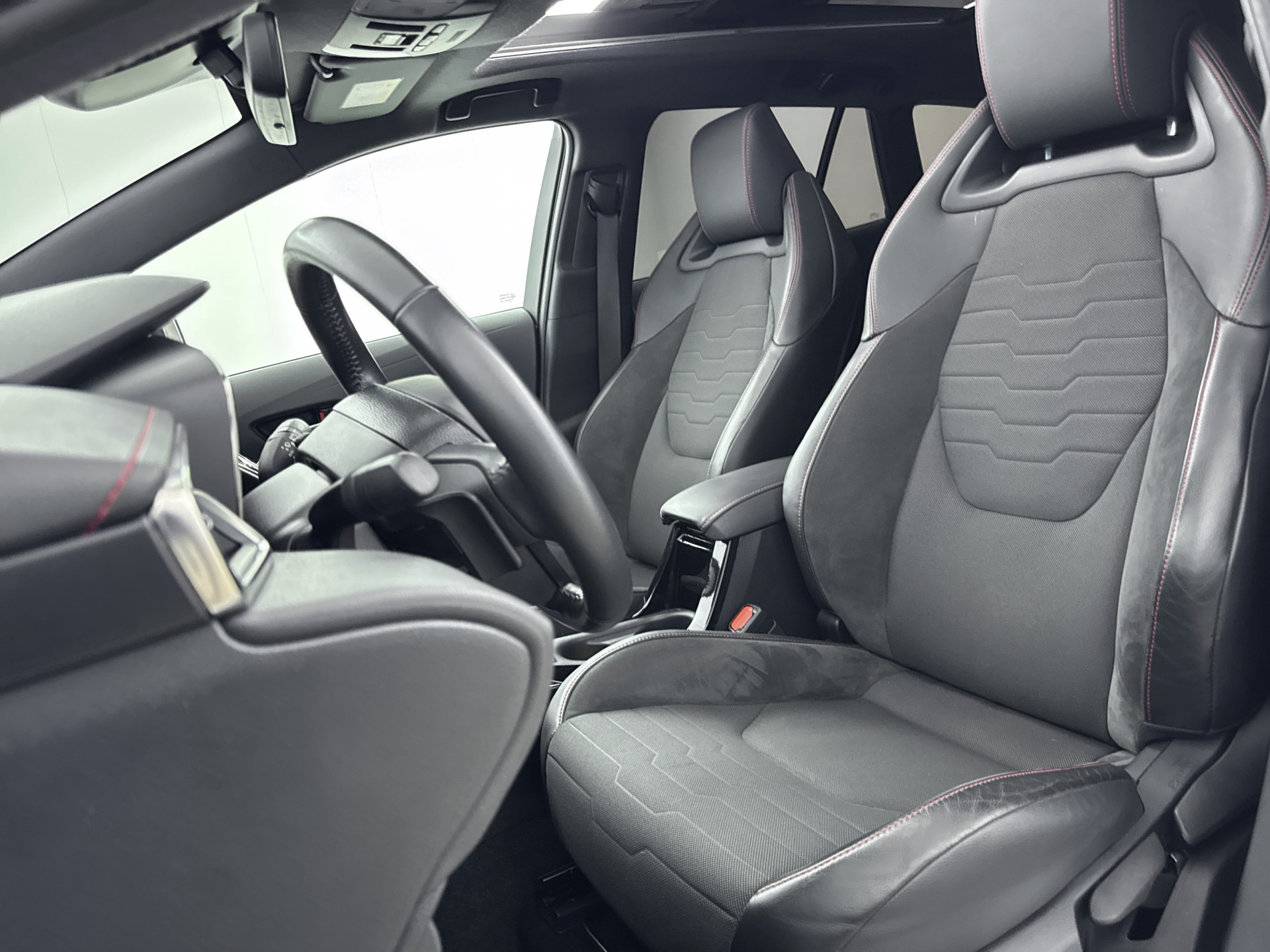 Foto van Toyota Toyota Corolla