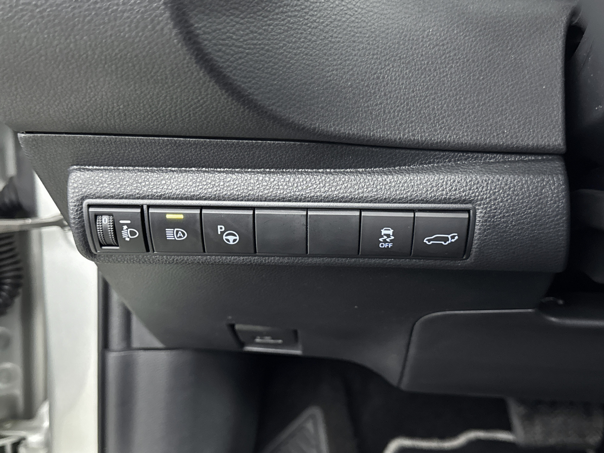 Foto van Toyota Toyota Corolla