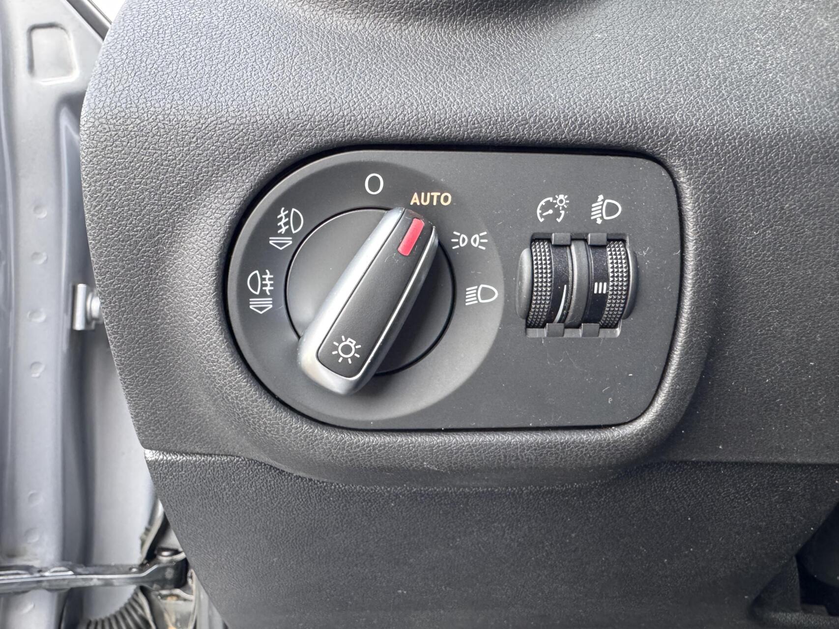 Foto van Audi A1