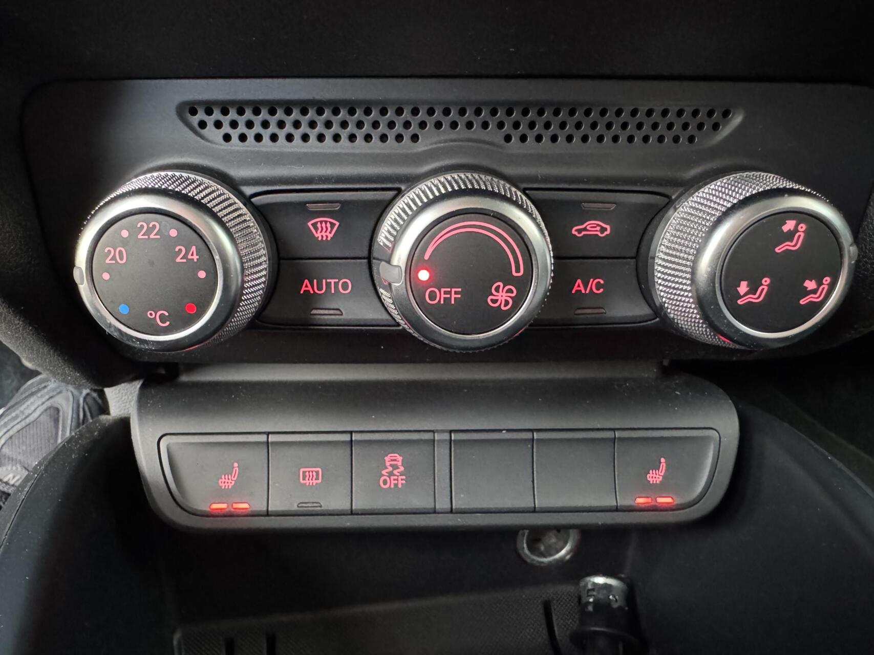 Foto van Audi A1