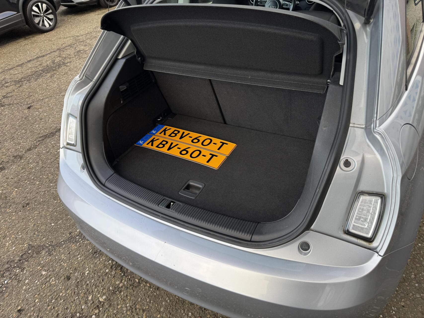 Foto van Audi A1