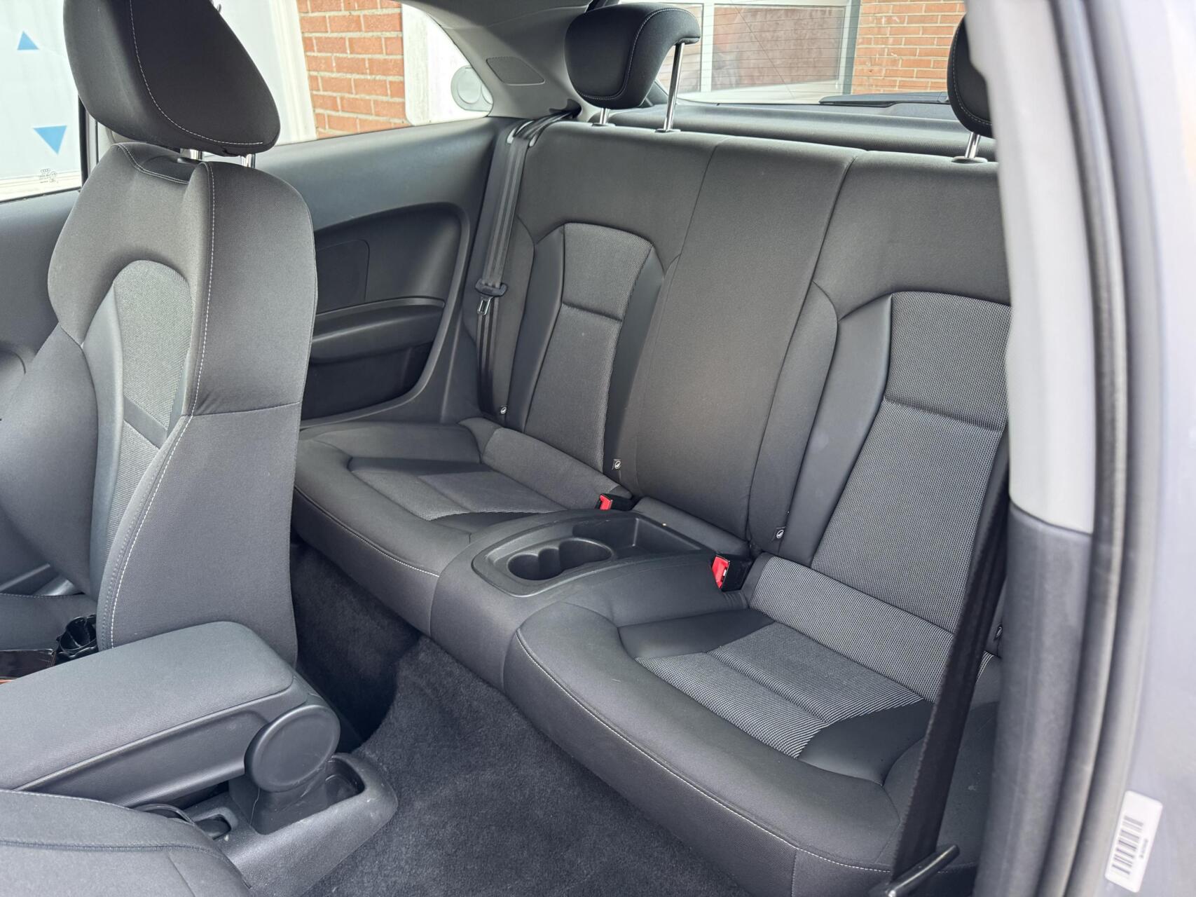 Foto van Audi A1