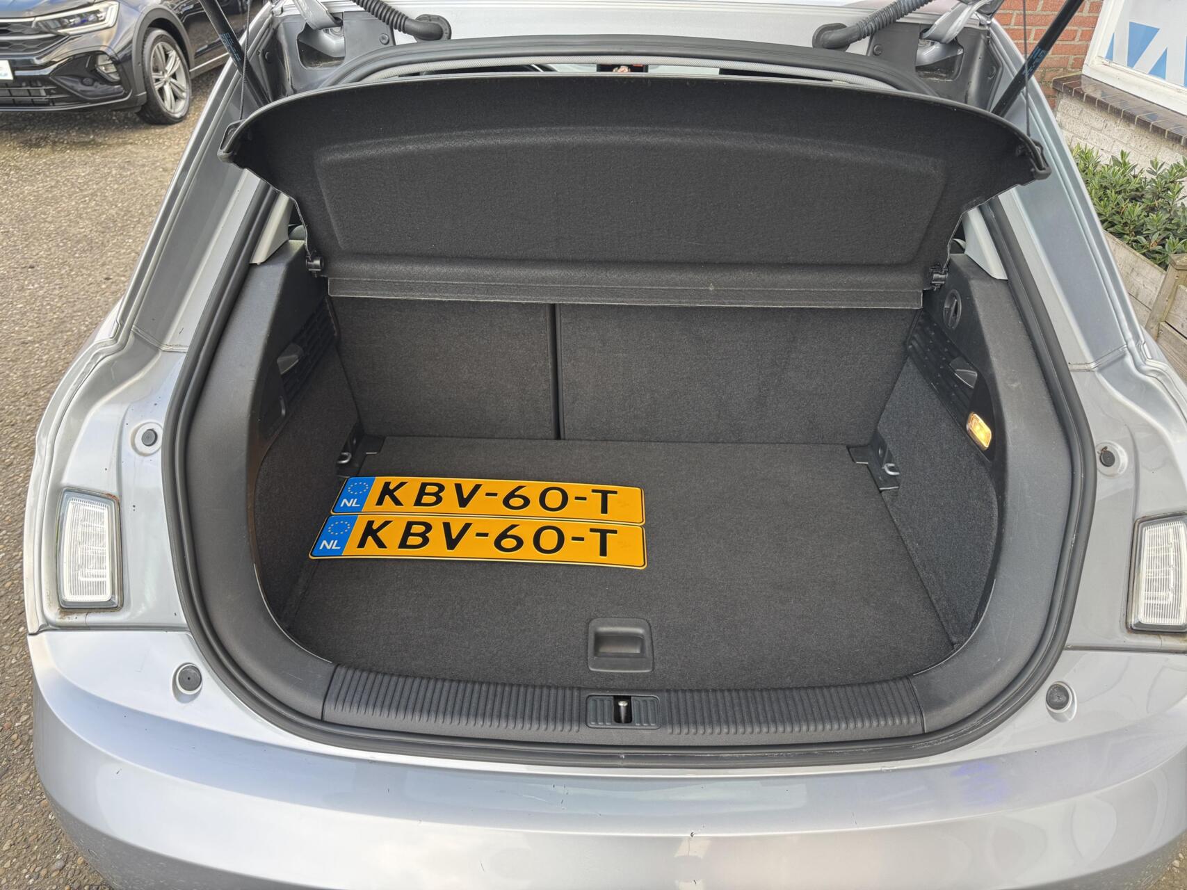 Foto van Audi A1