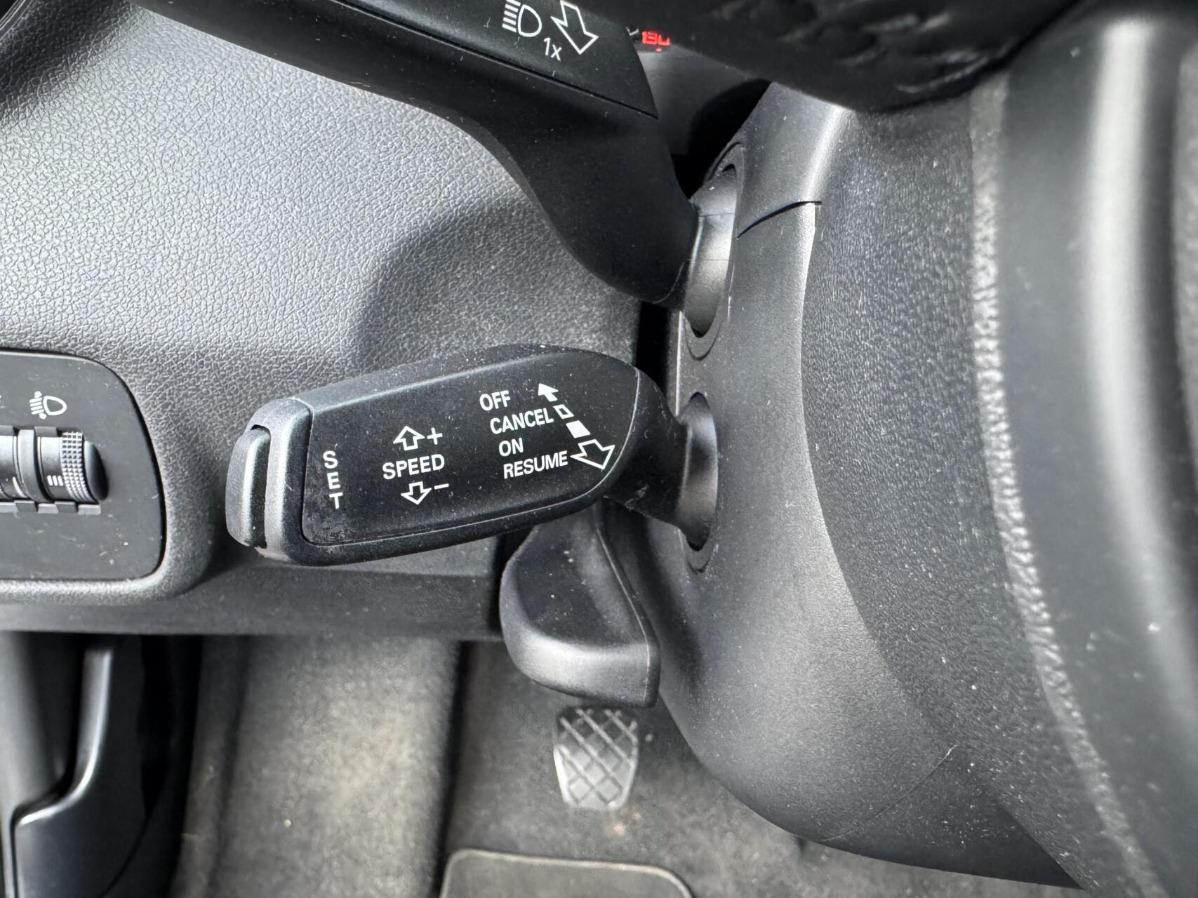 Foto van Audi A1