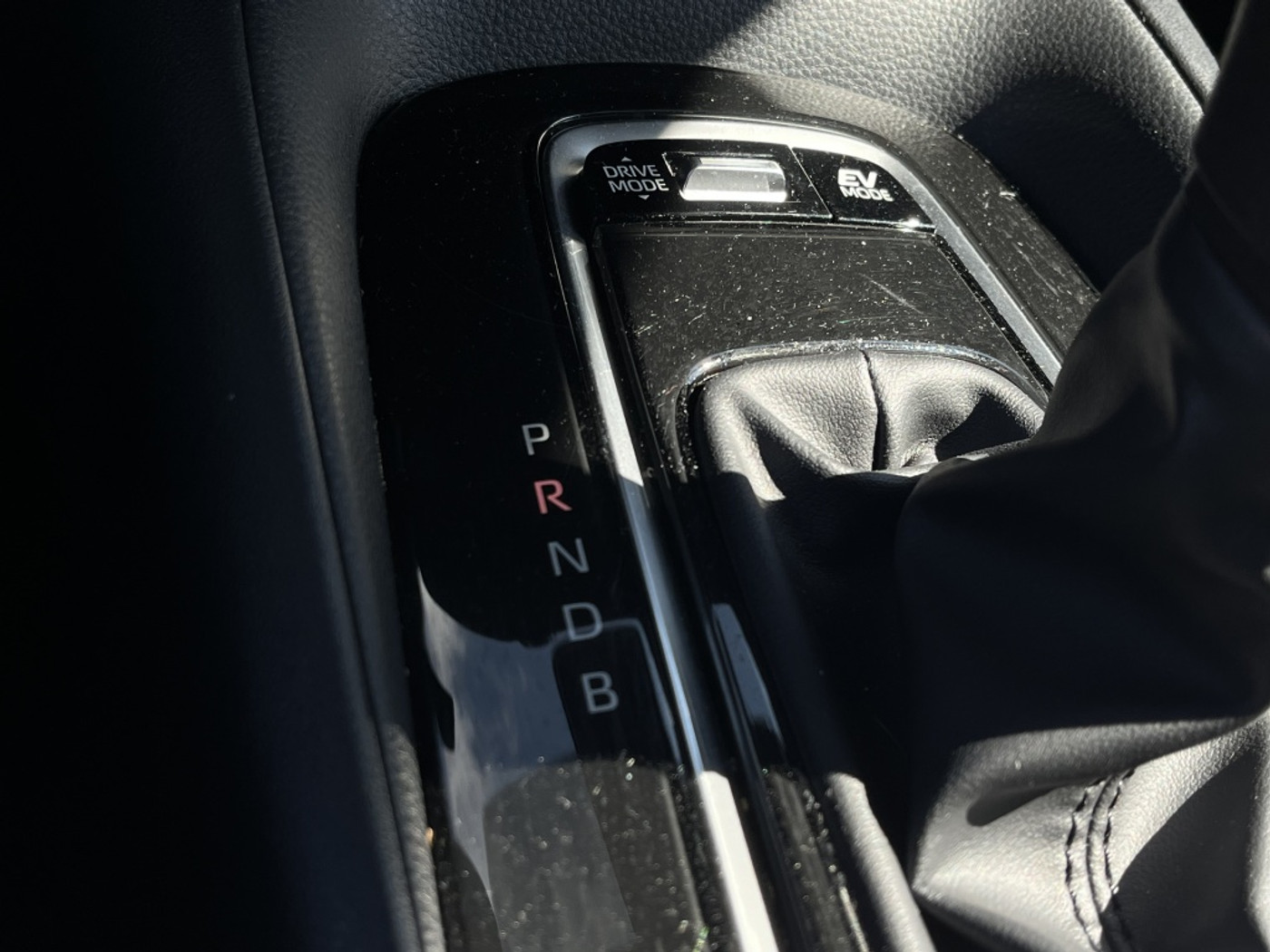 Foto van Toyota Toyota Corolla