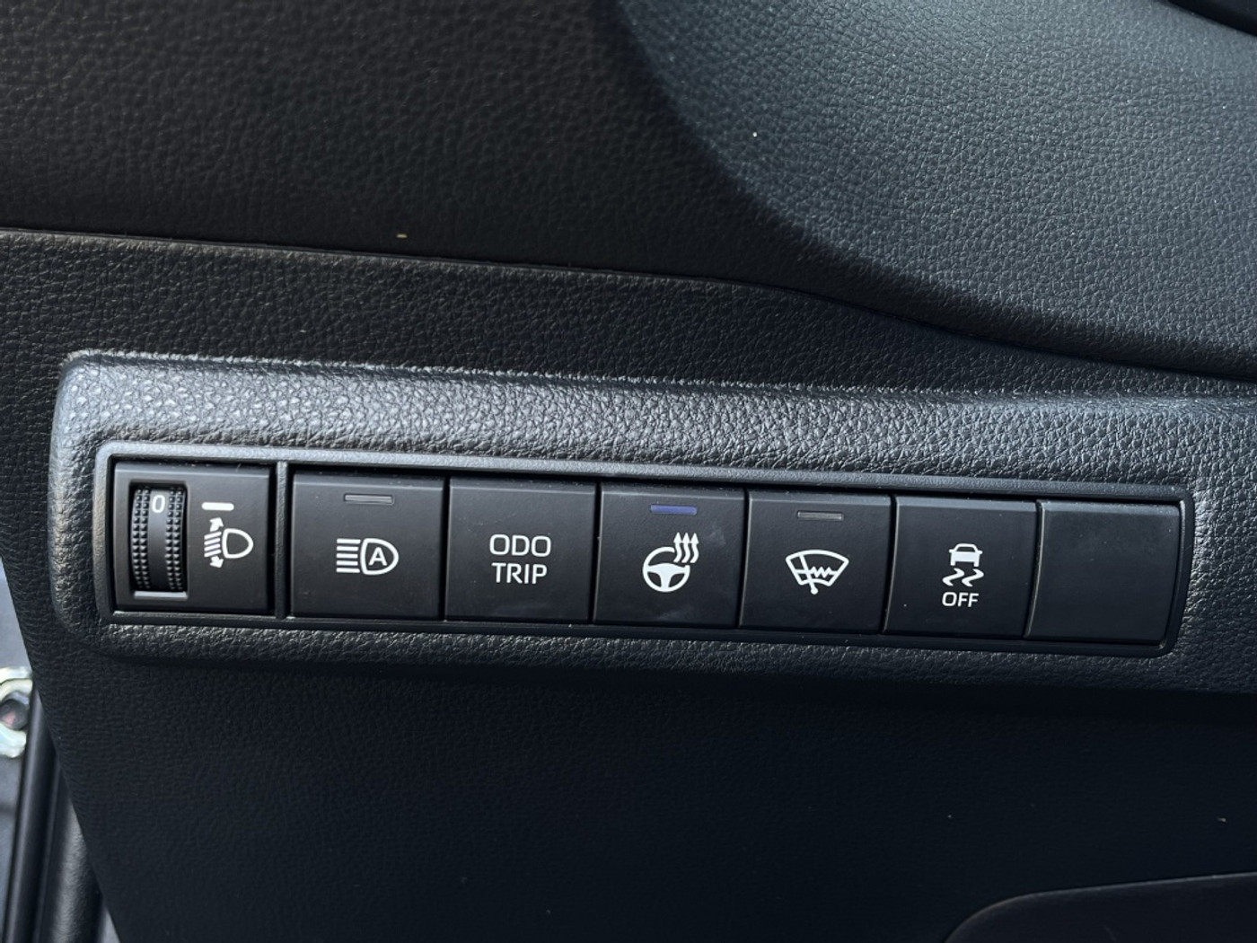 Foto van Toyota Toyota Corolla