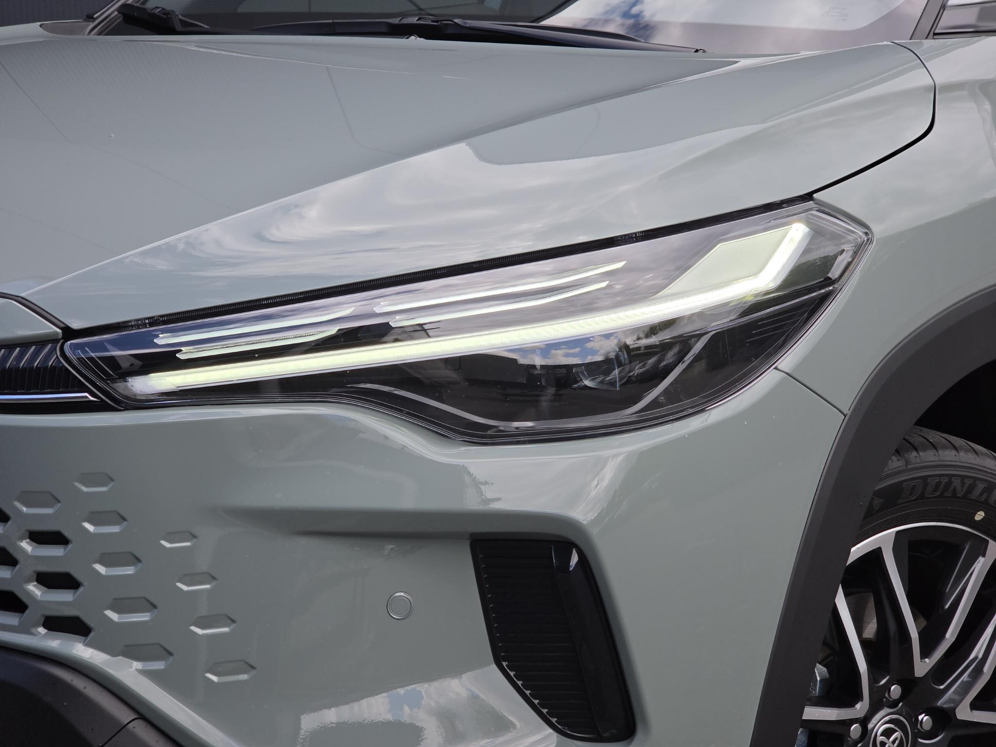 Foto van Toyota Toyota Corolla