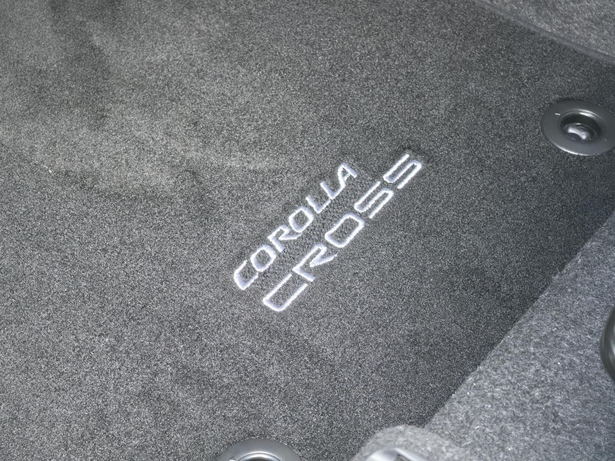 Foto van Toyota Toyota Corolla