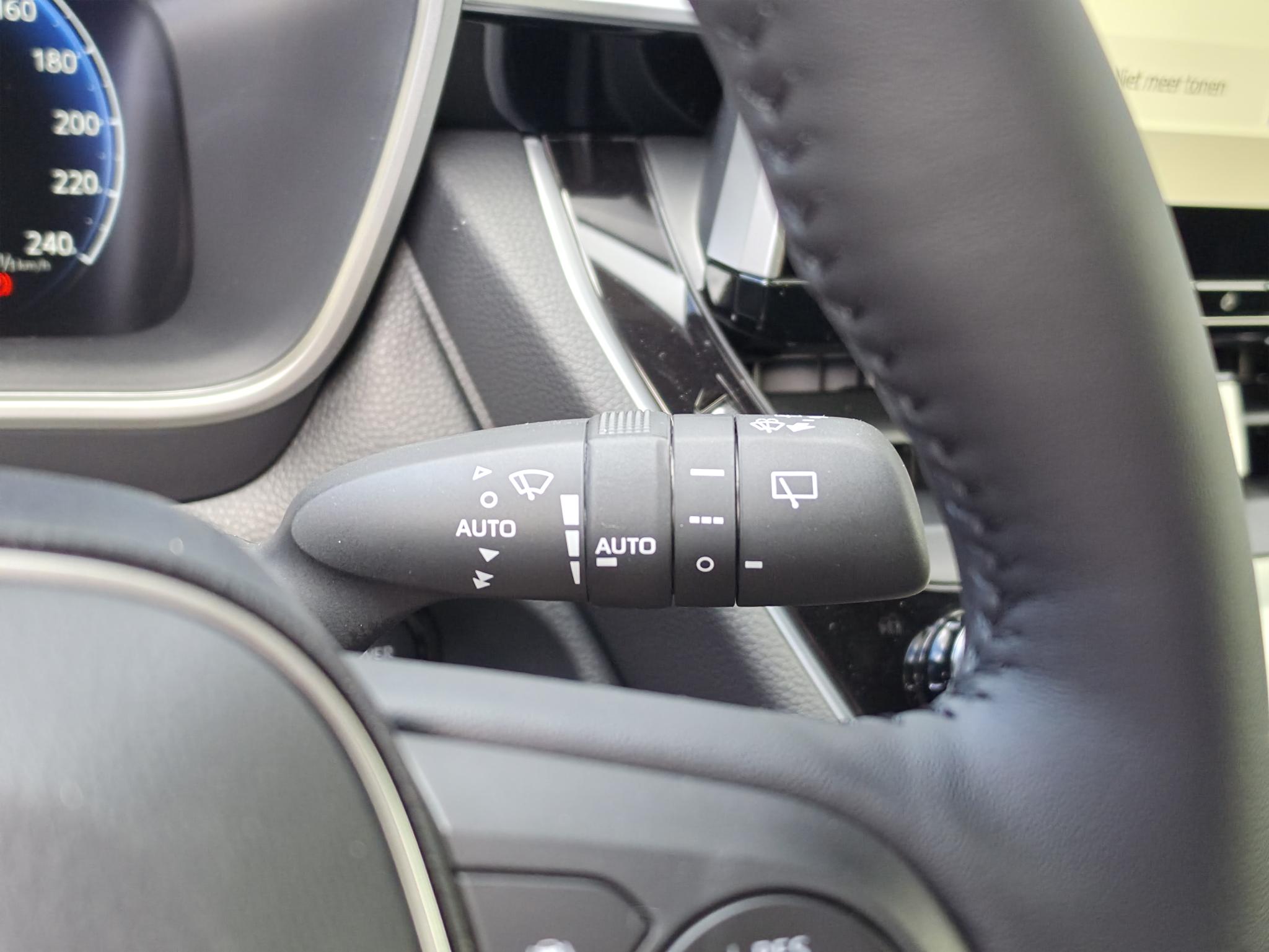 Foto van Toyota Toyota Corolla