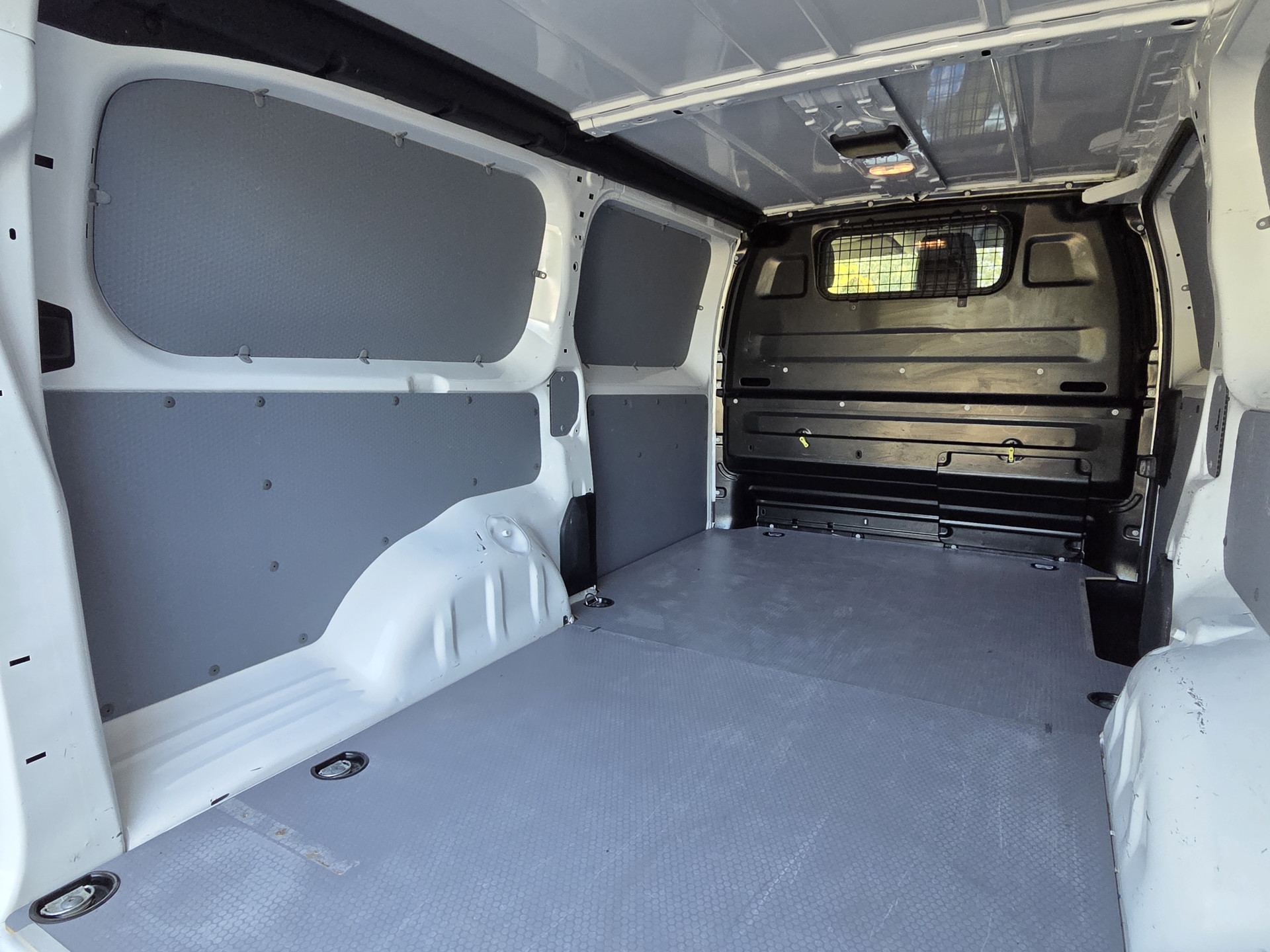 Foto van Citroën Jumpy