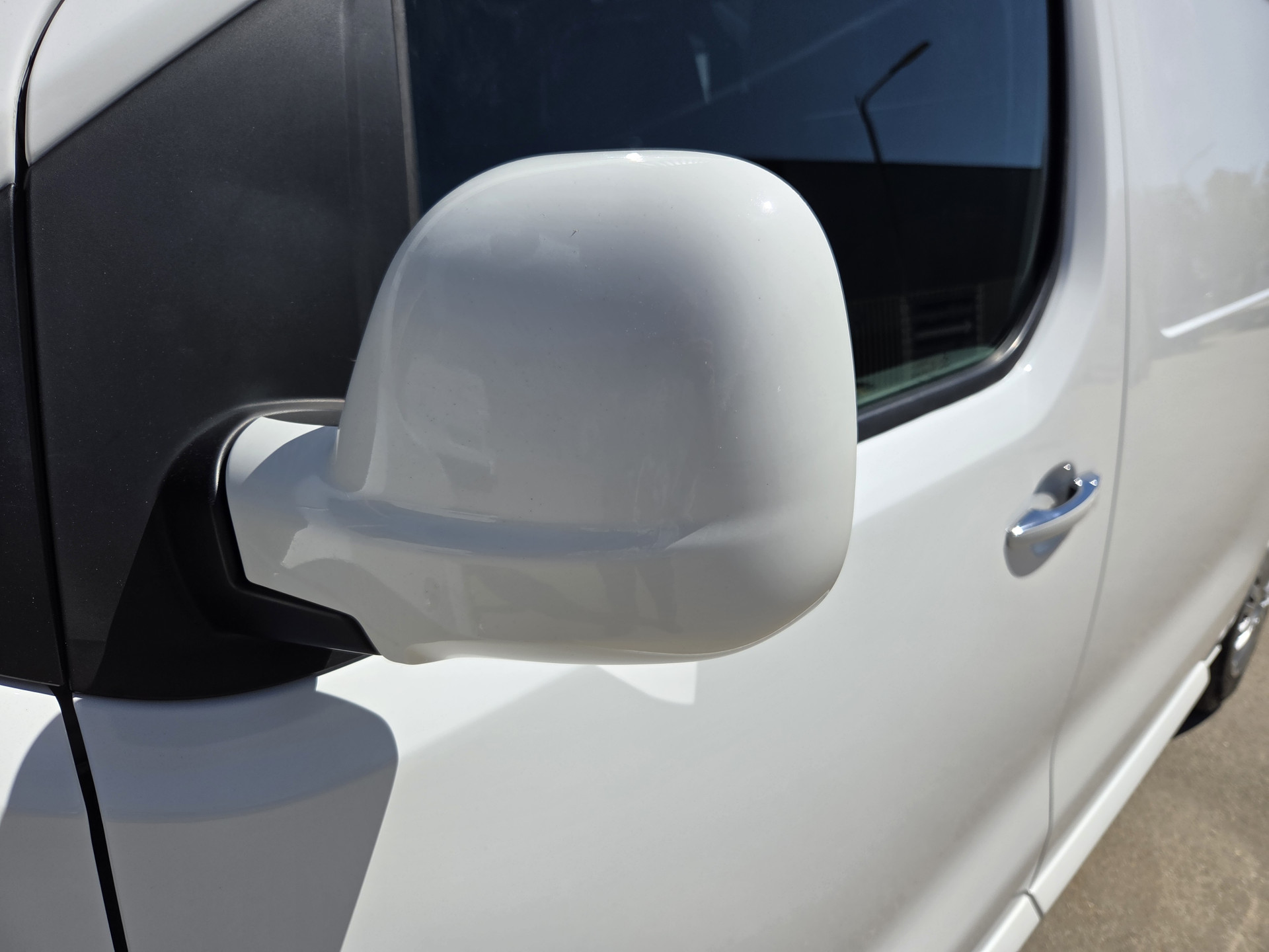 Foto van Citroën Jumpy