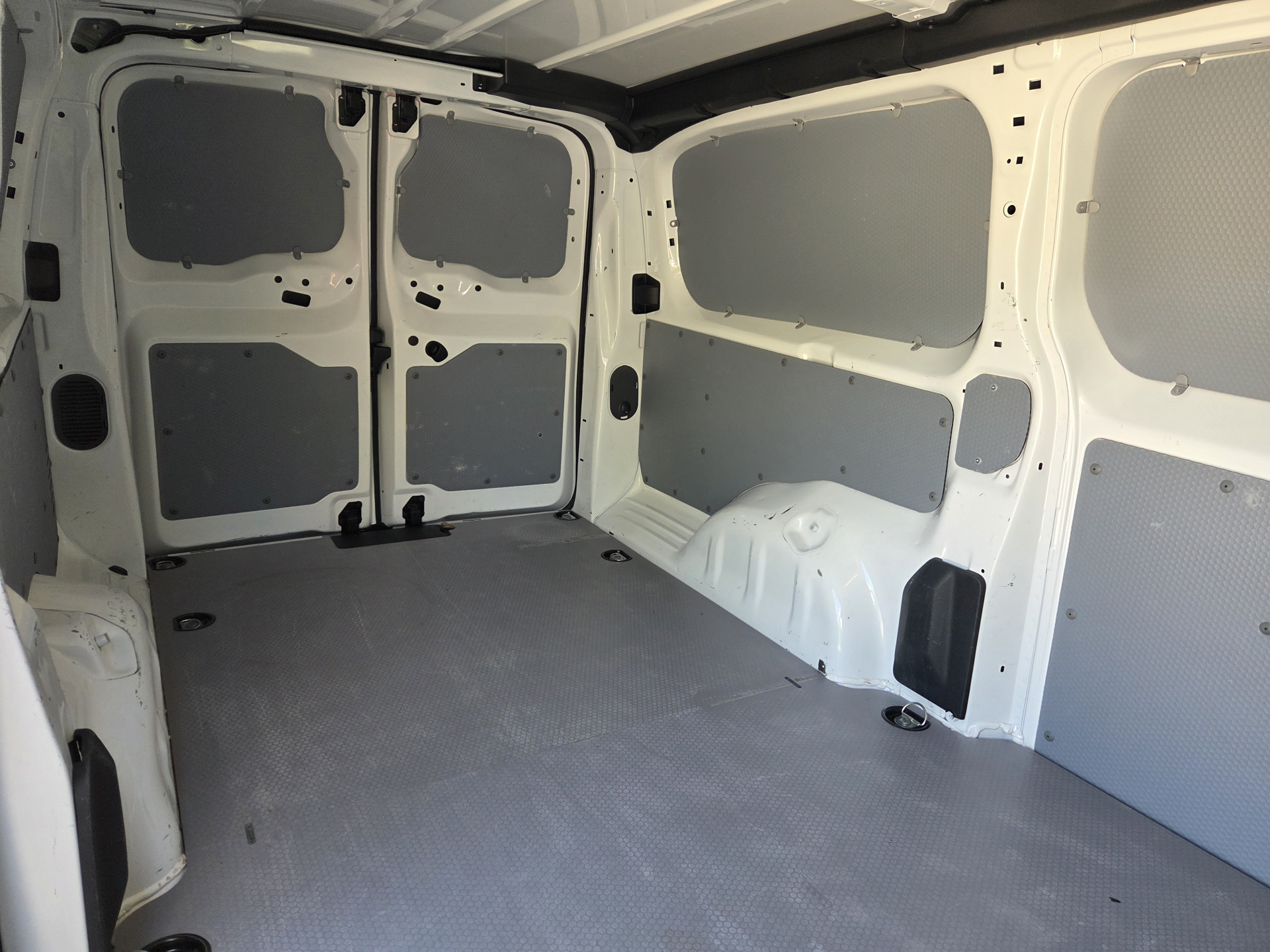 Foto van Citroën Jumpy