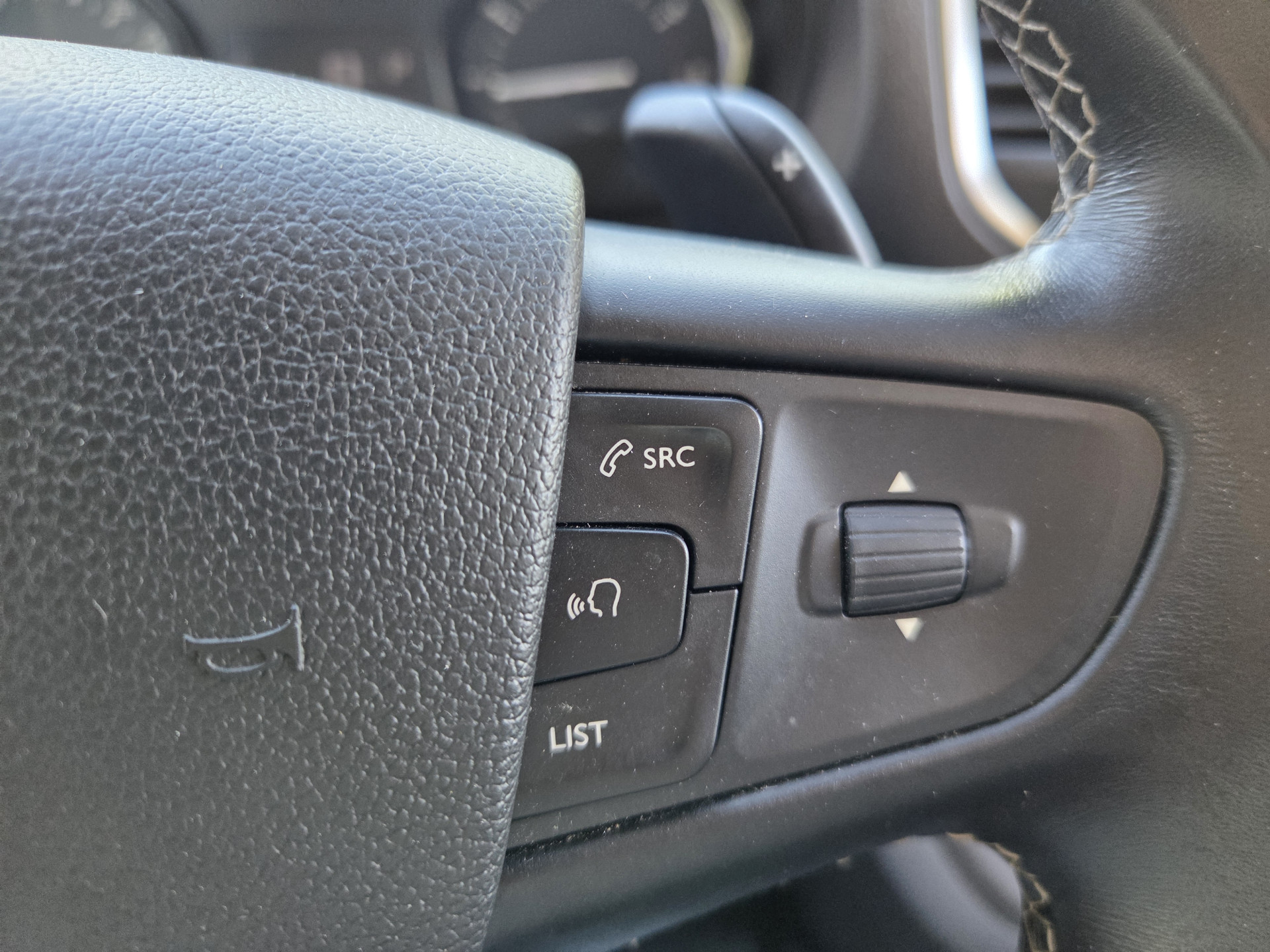 Foto van Citroën Jumpy