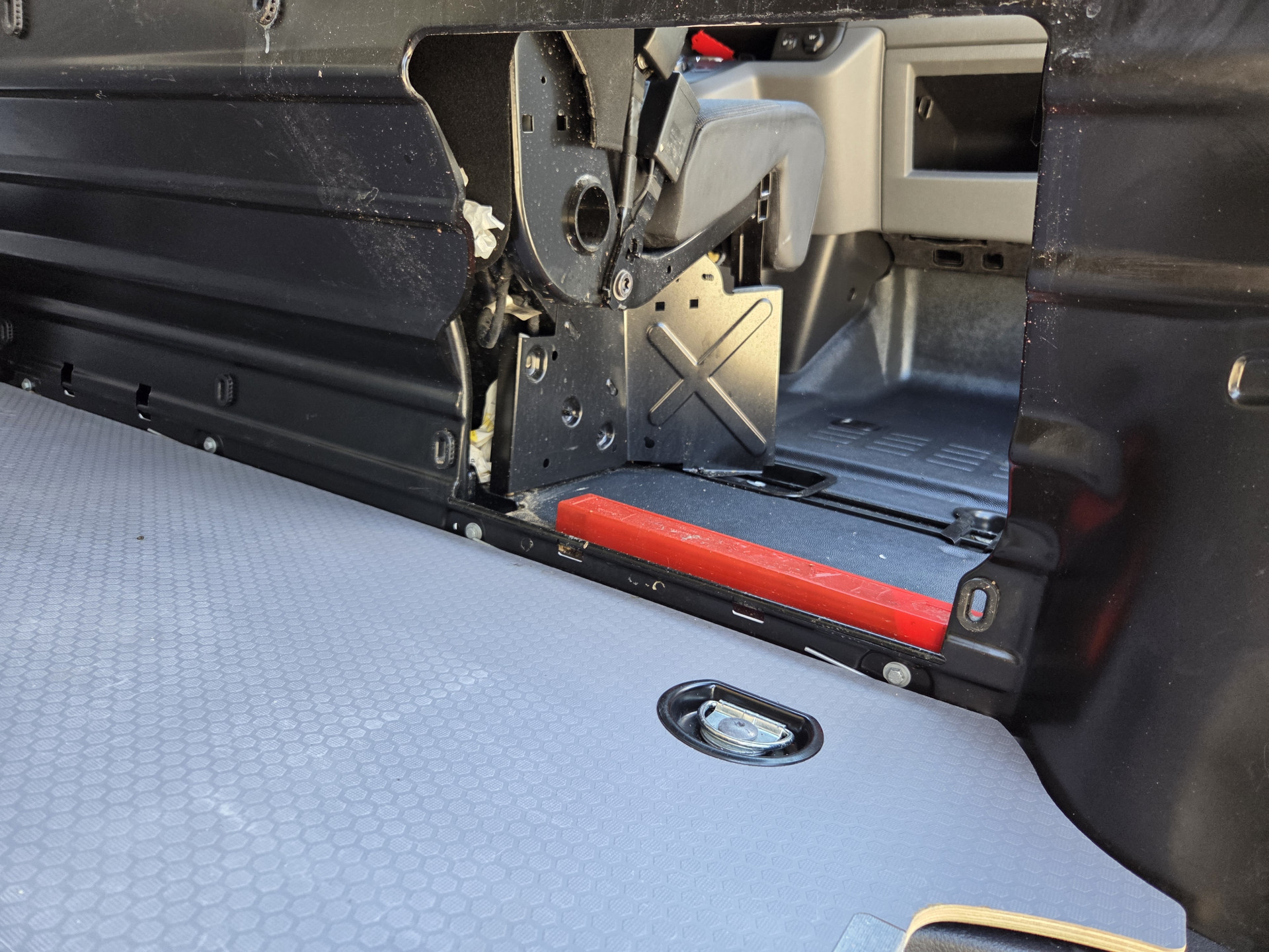 Foto van Citroën Jumpy