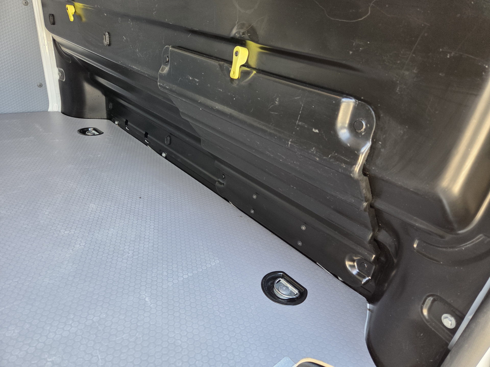 Foto van Citroën Jumpy