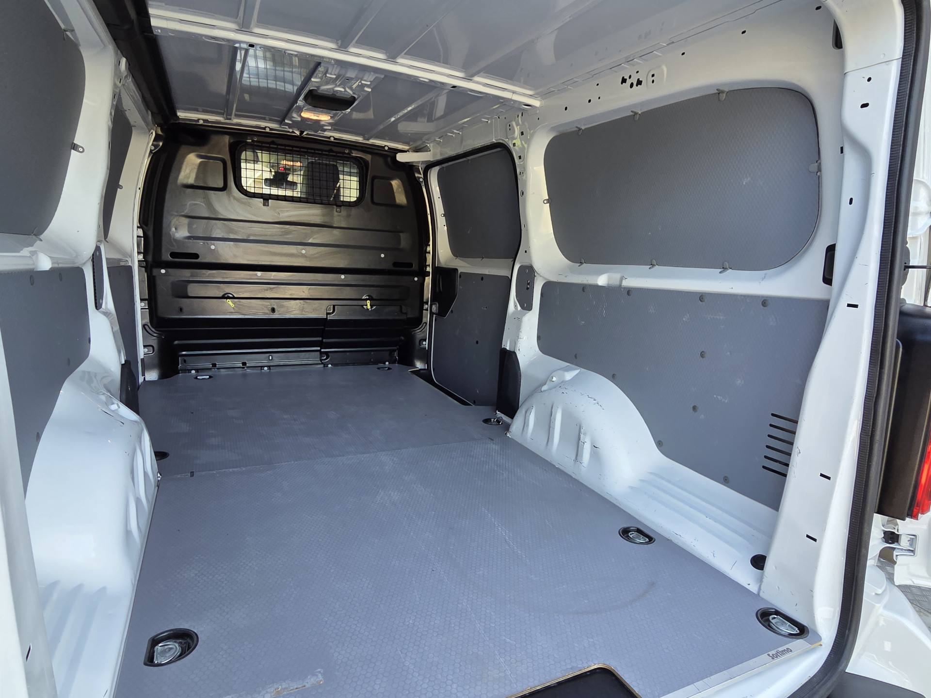 Foto van Citroën Jumpy